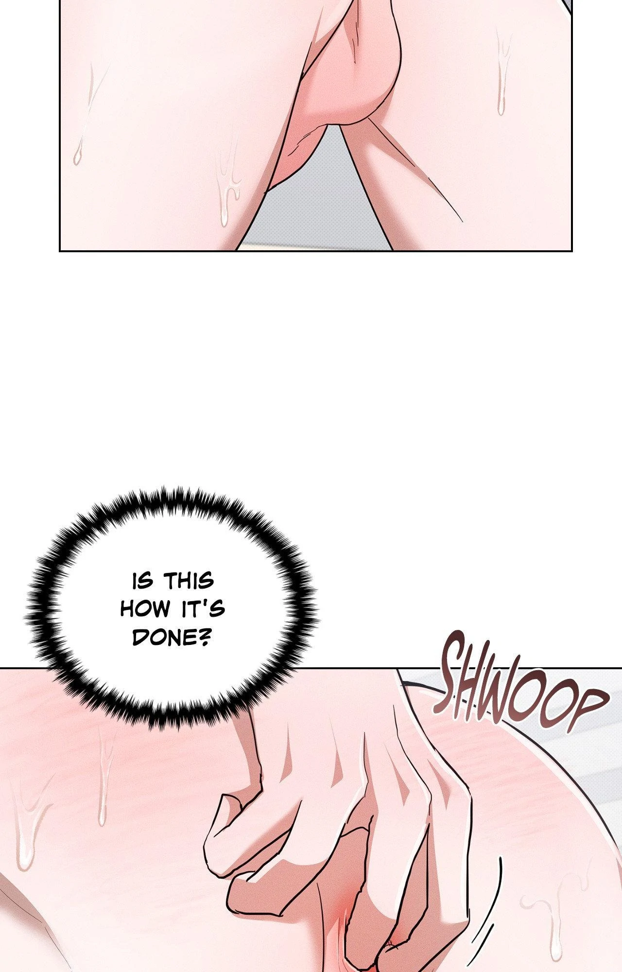 Paws & Claws - Chapter 41 manhwa