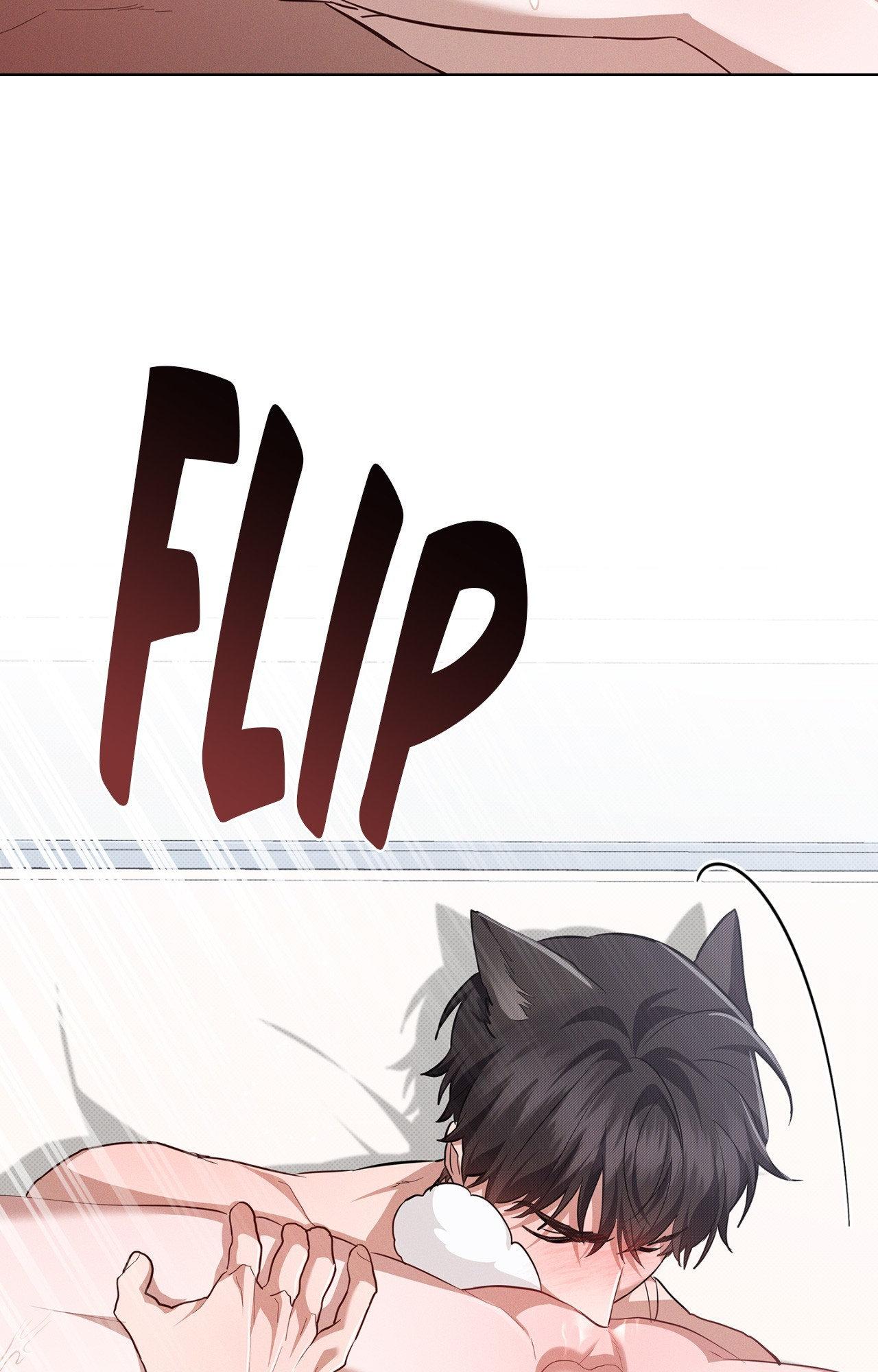 Paws & Claws - Chapter 41 manhwa