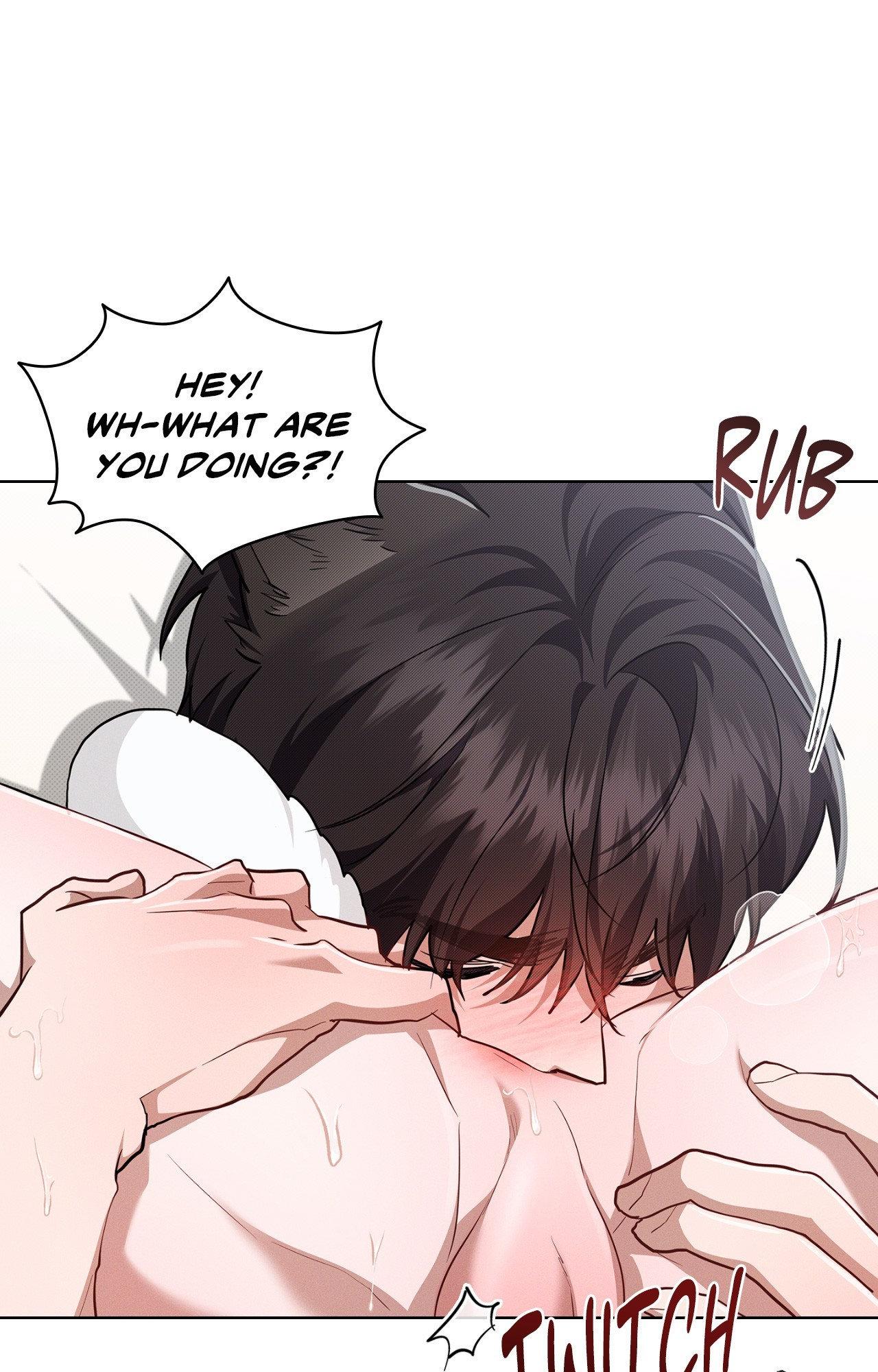 Paws & Claws - Chapter 41 manhwa