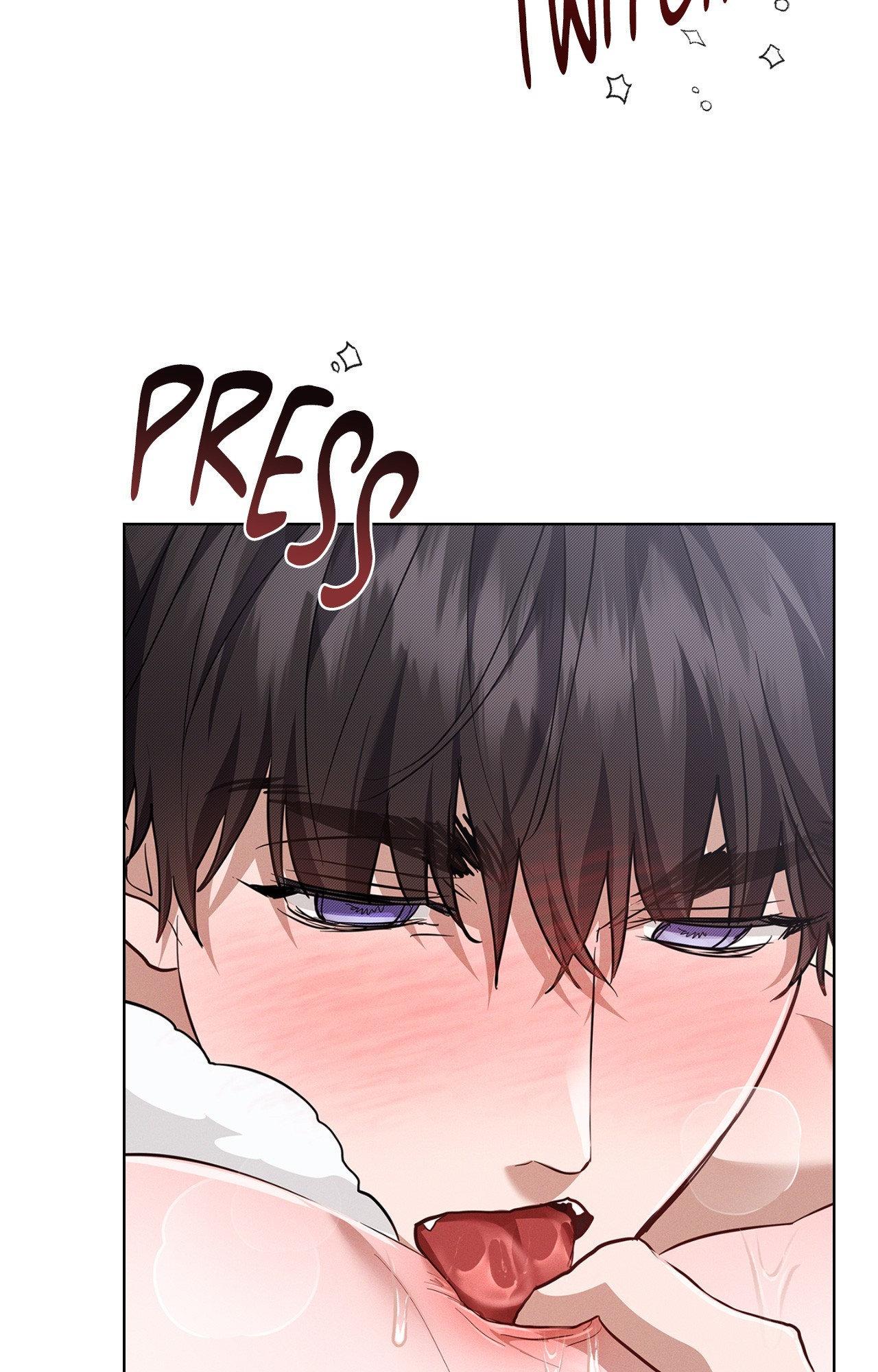 Paws & Claws - Chapter 41 manhwa