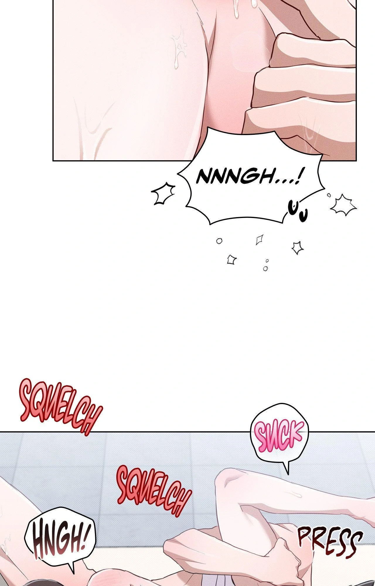 Paws & Claws - Chapter 41 manhwa