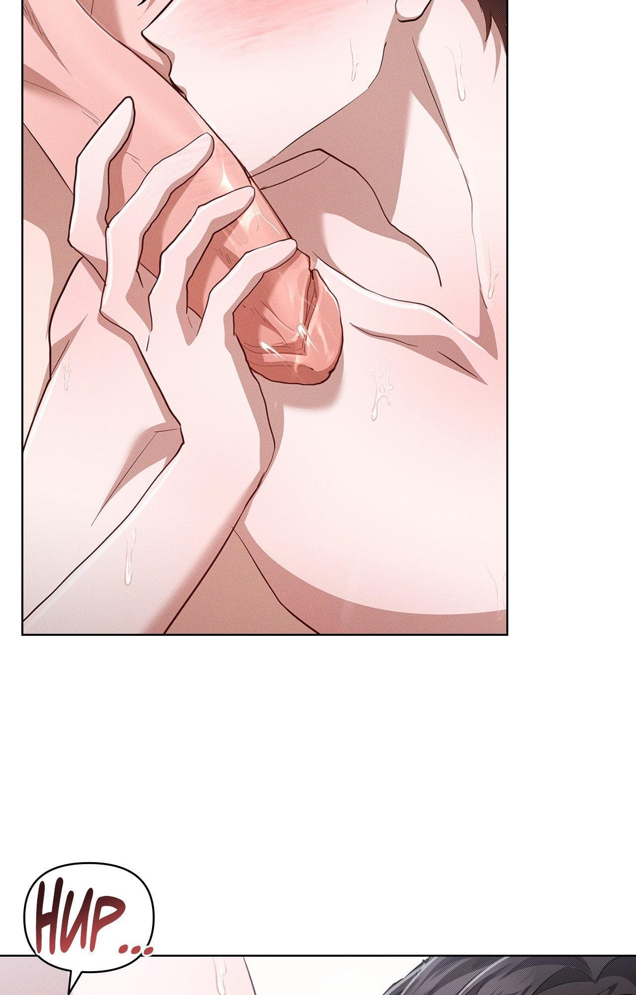 Paws & Claws - Chapter 41 manhwa