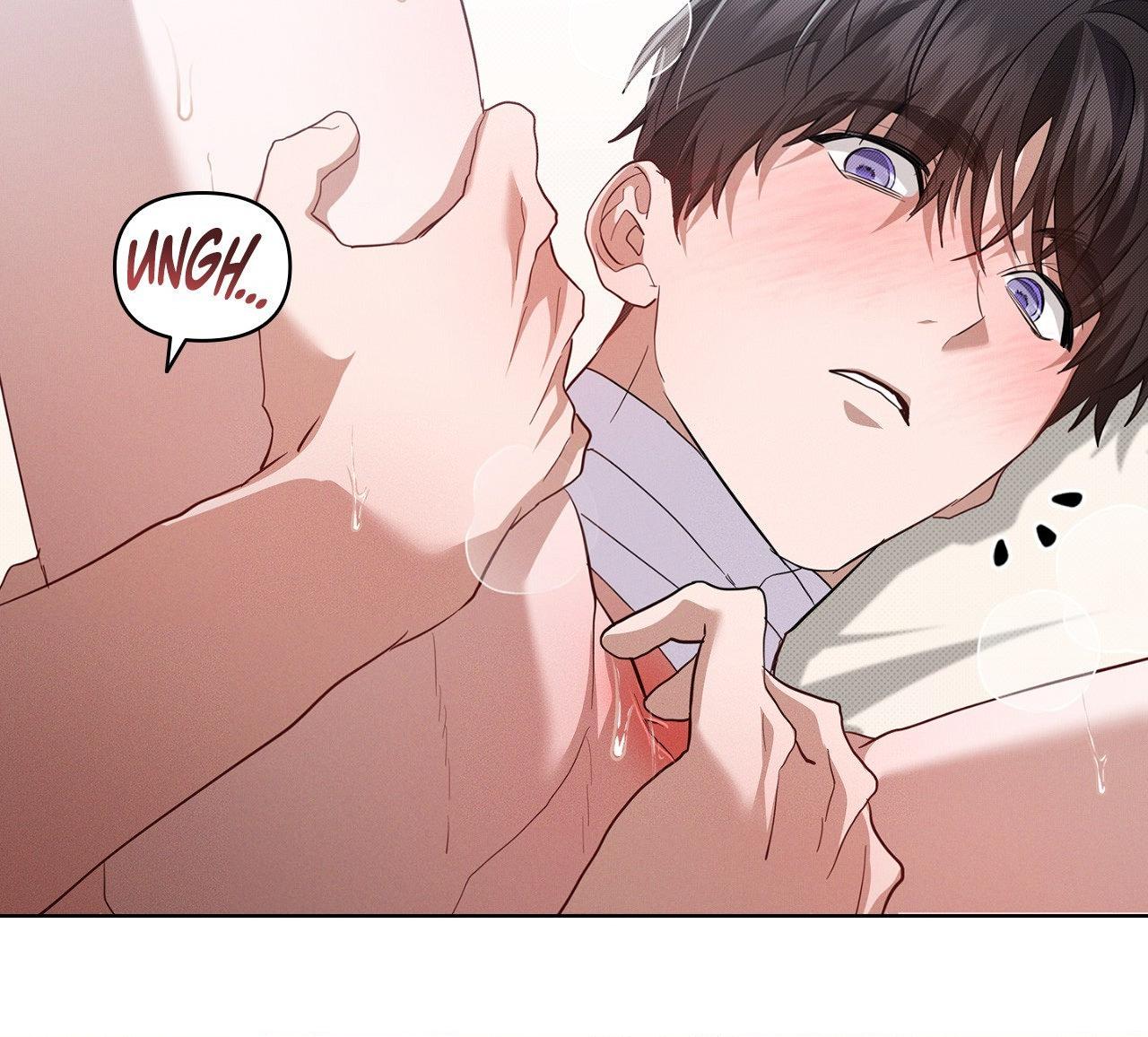 Paws & Claws - Chapter 41 manhwa