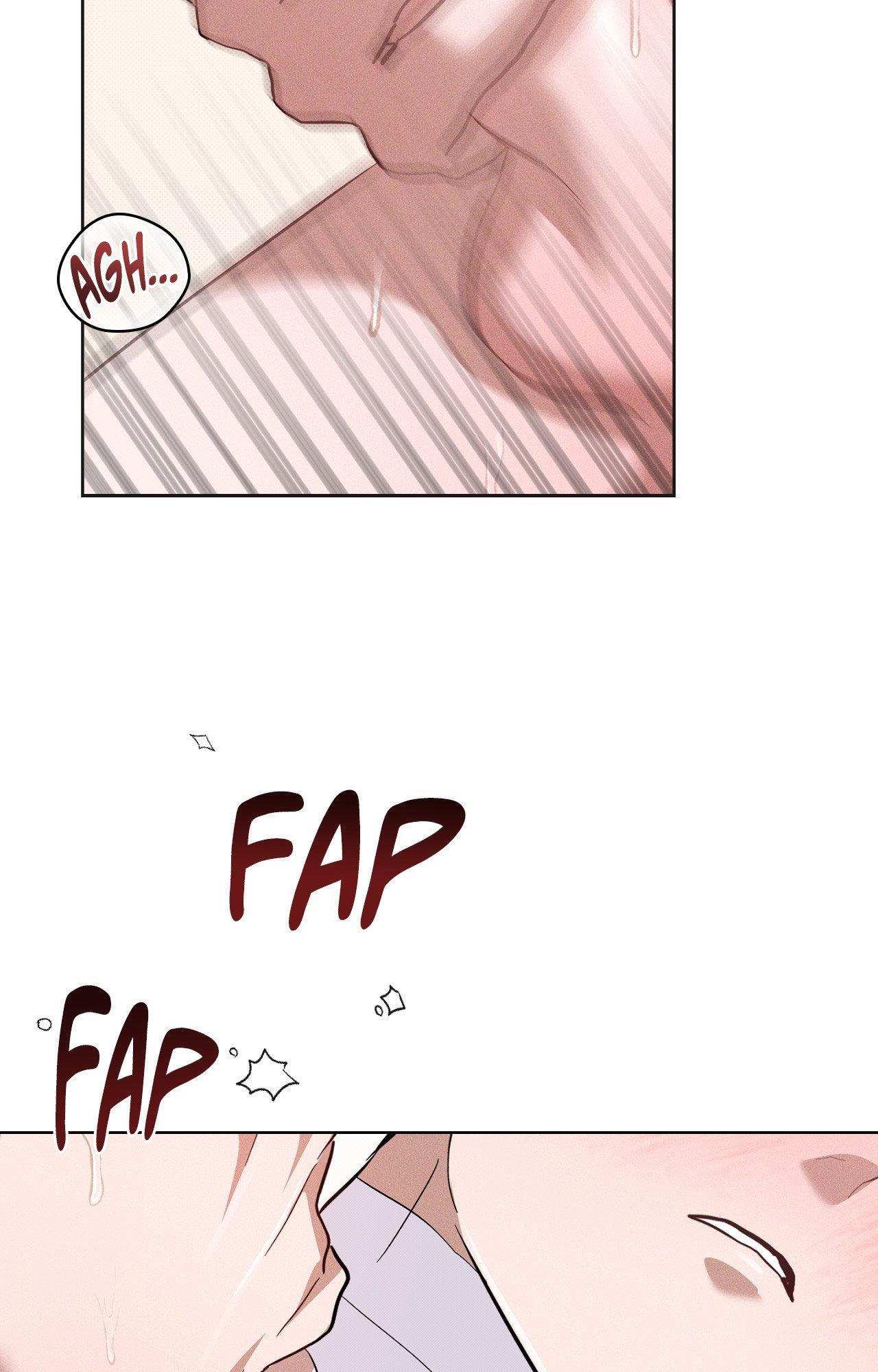 Paws & Claws - Chapter 41 manhwa