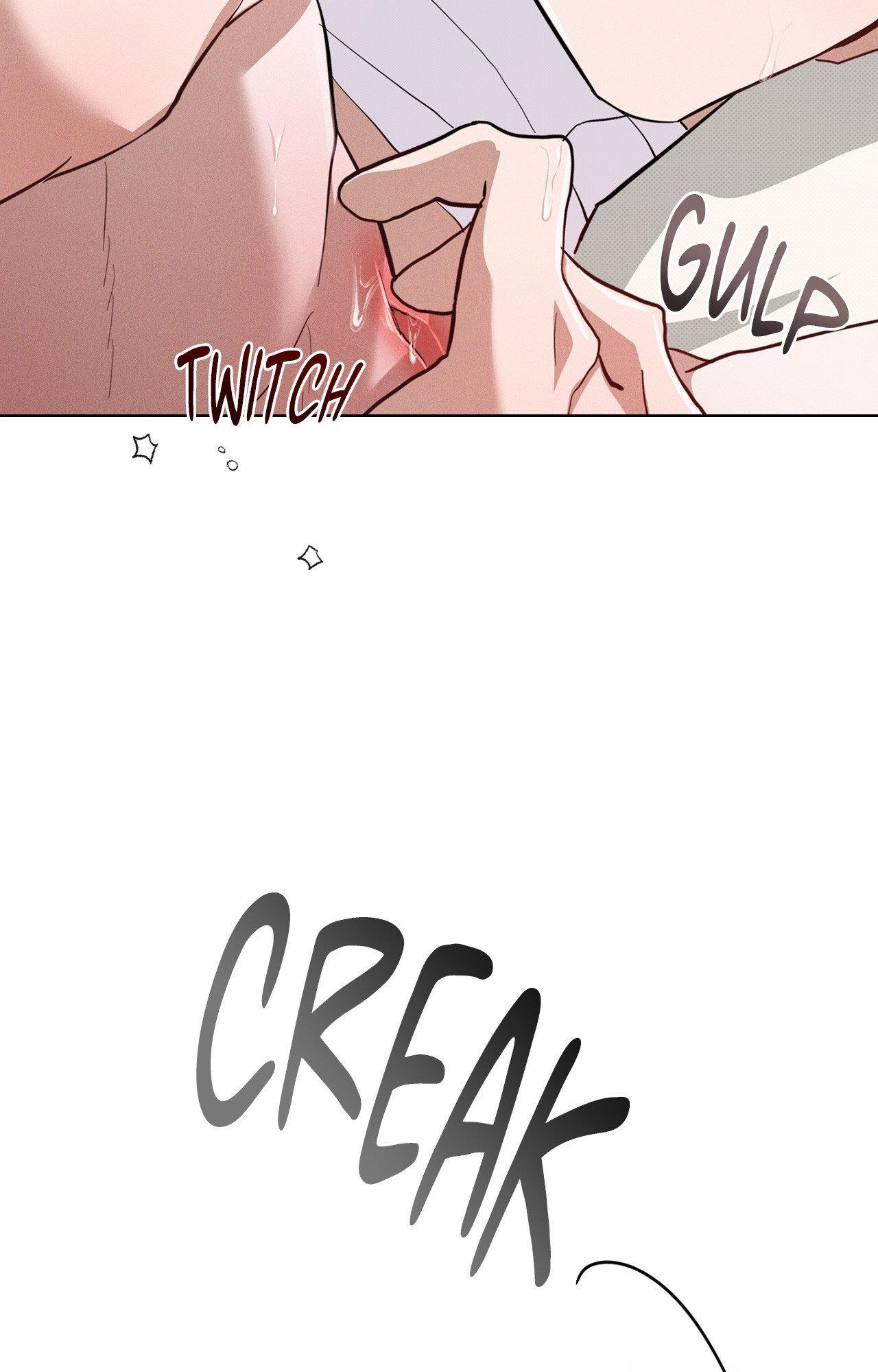 Paws & Claws - Chapter 41 manhwa