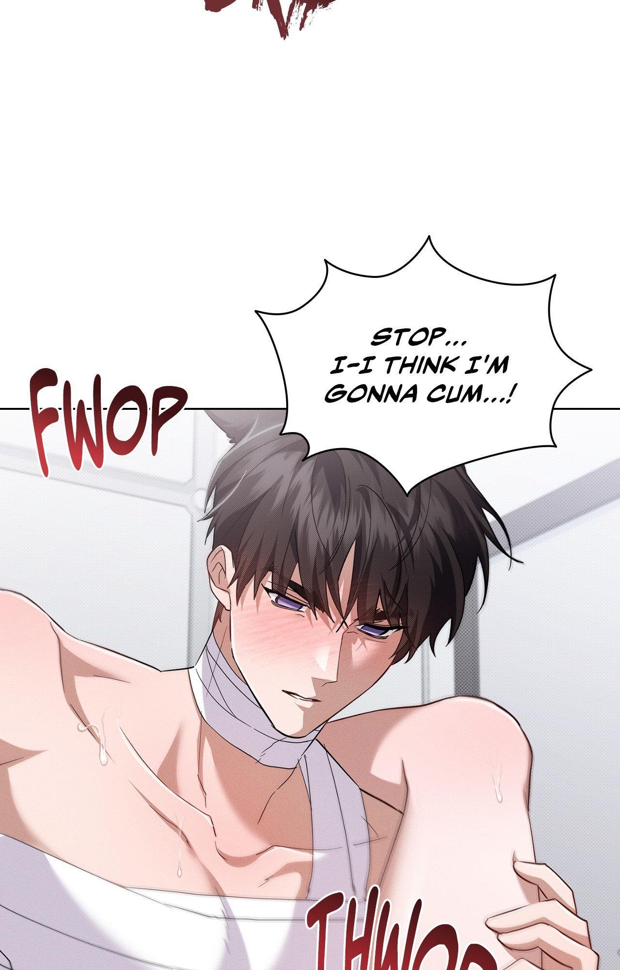 Paws & Claws - Chapter 41 manhwa