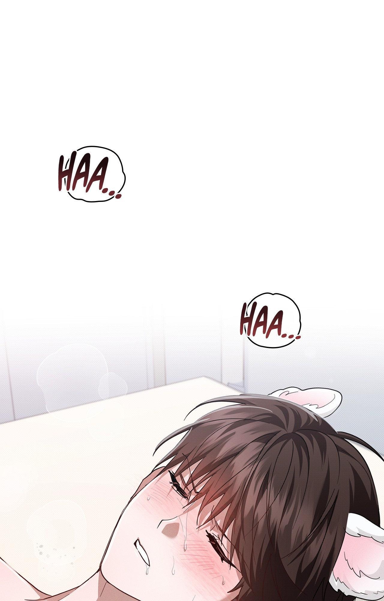 Paws & Claws - Chapter 41 manhwa