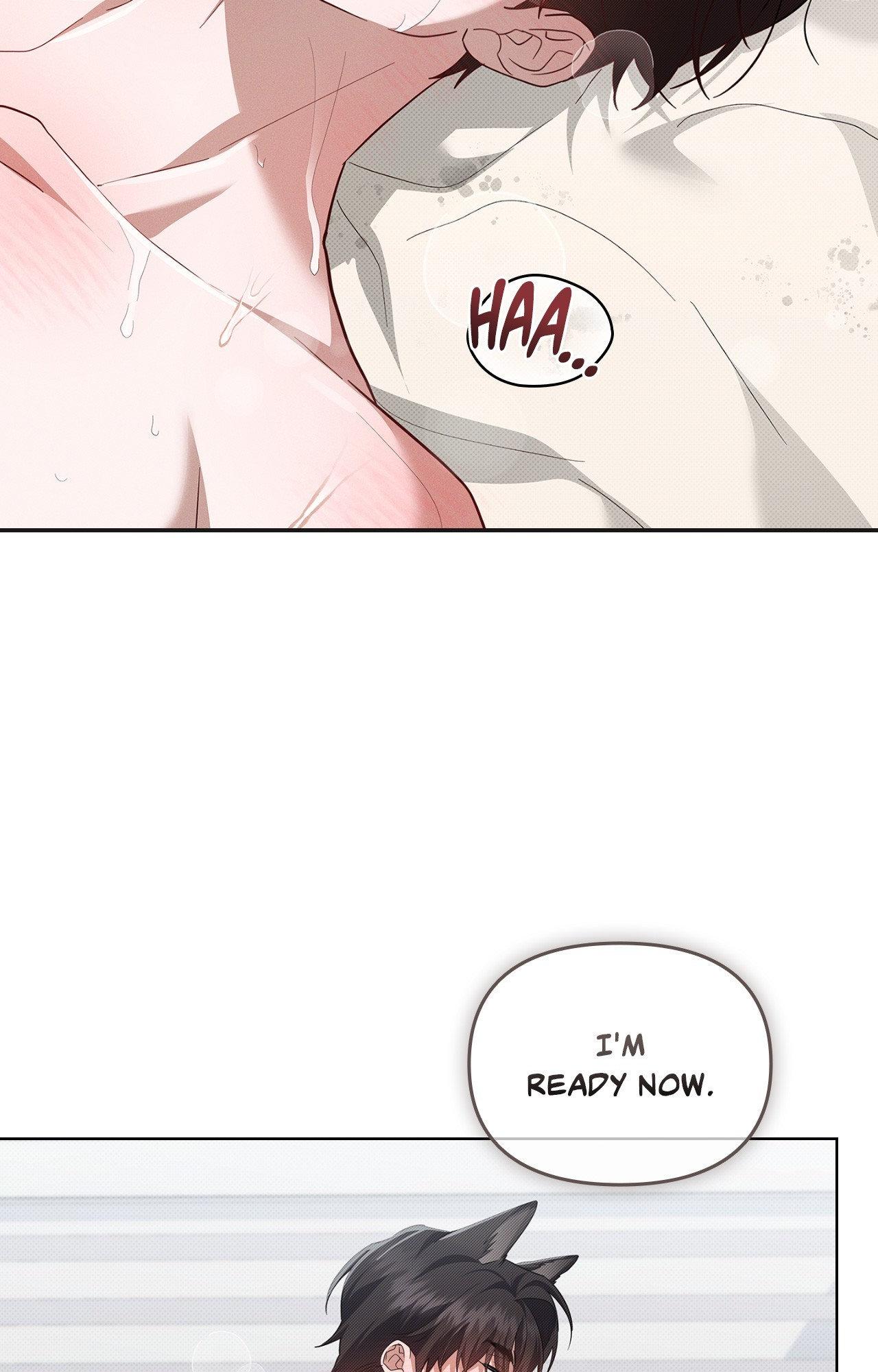 Paws & Claws - Chapter 41 manhwa