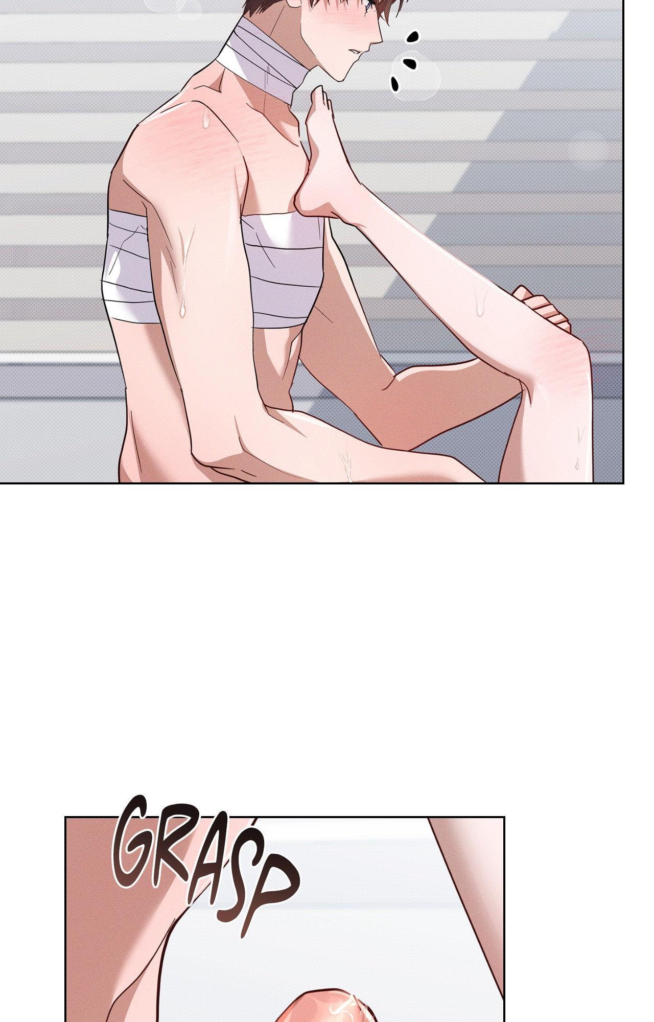 Paws & Claws - Chapter 41 manhwa