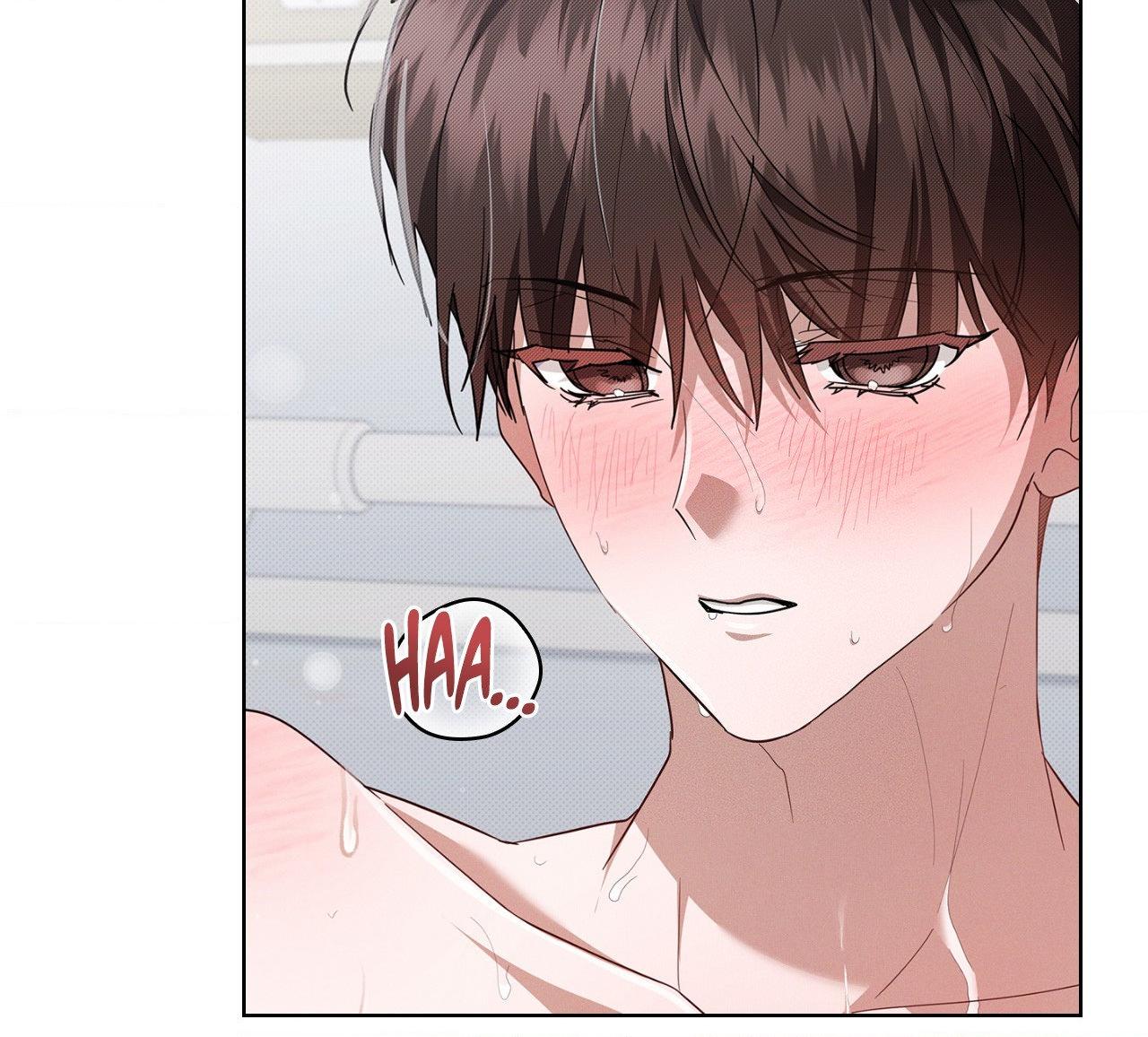 Paws & Claws - Chapter 41 manhwa