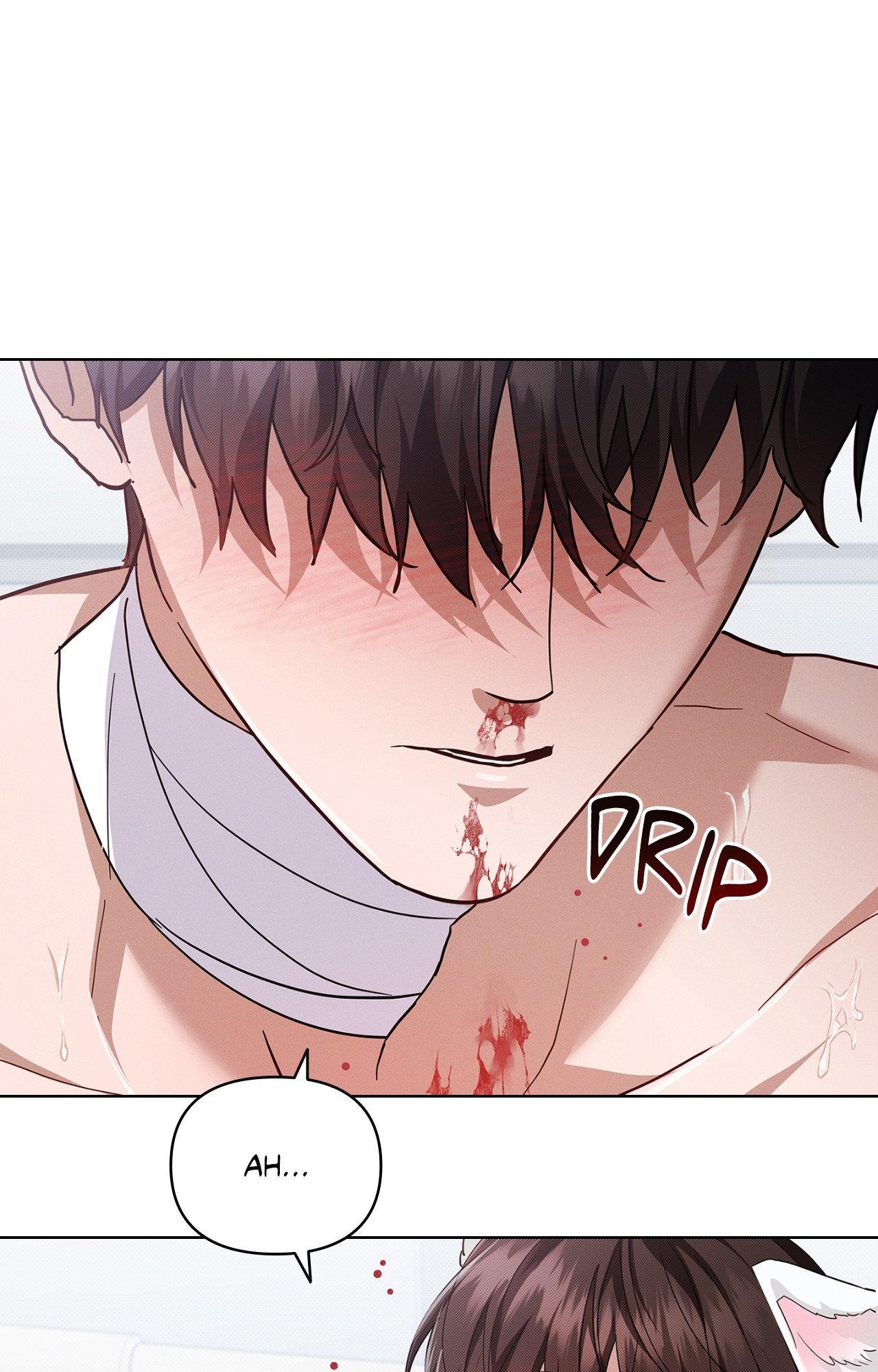 Paws & Claws - Chapter 42 manhwa