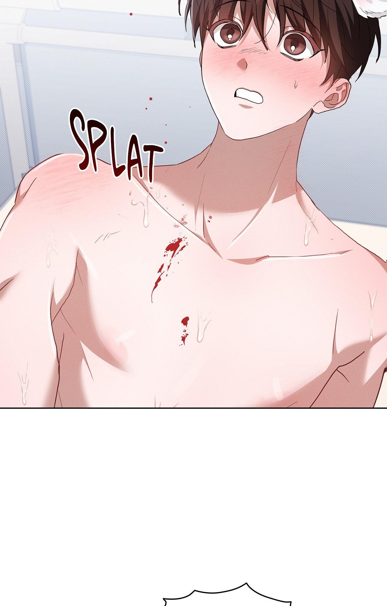 Paws & Claws - Chapter 42 manhwa