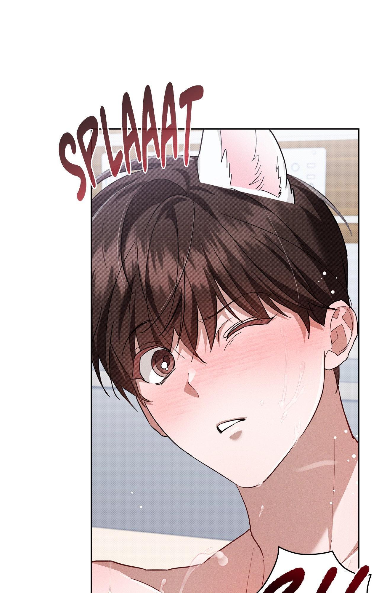 Paws & Claws - Chapter 42 manhwa