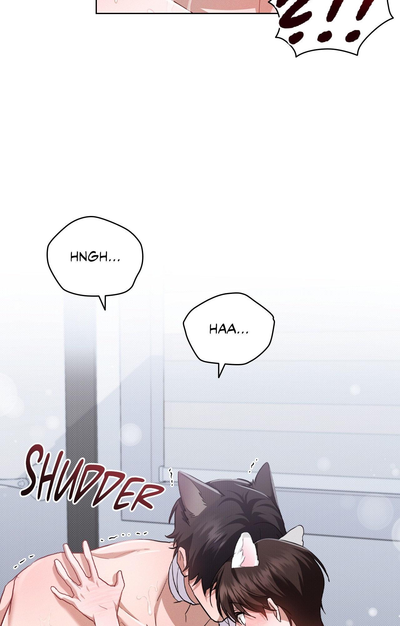 Paws & Claws - Chapter 42 manhwa