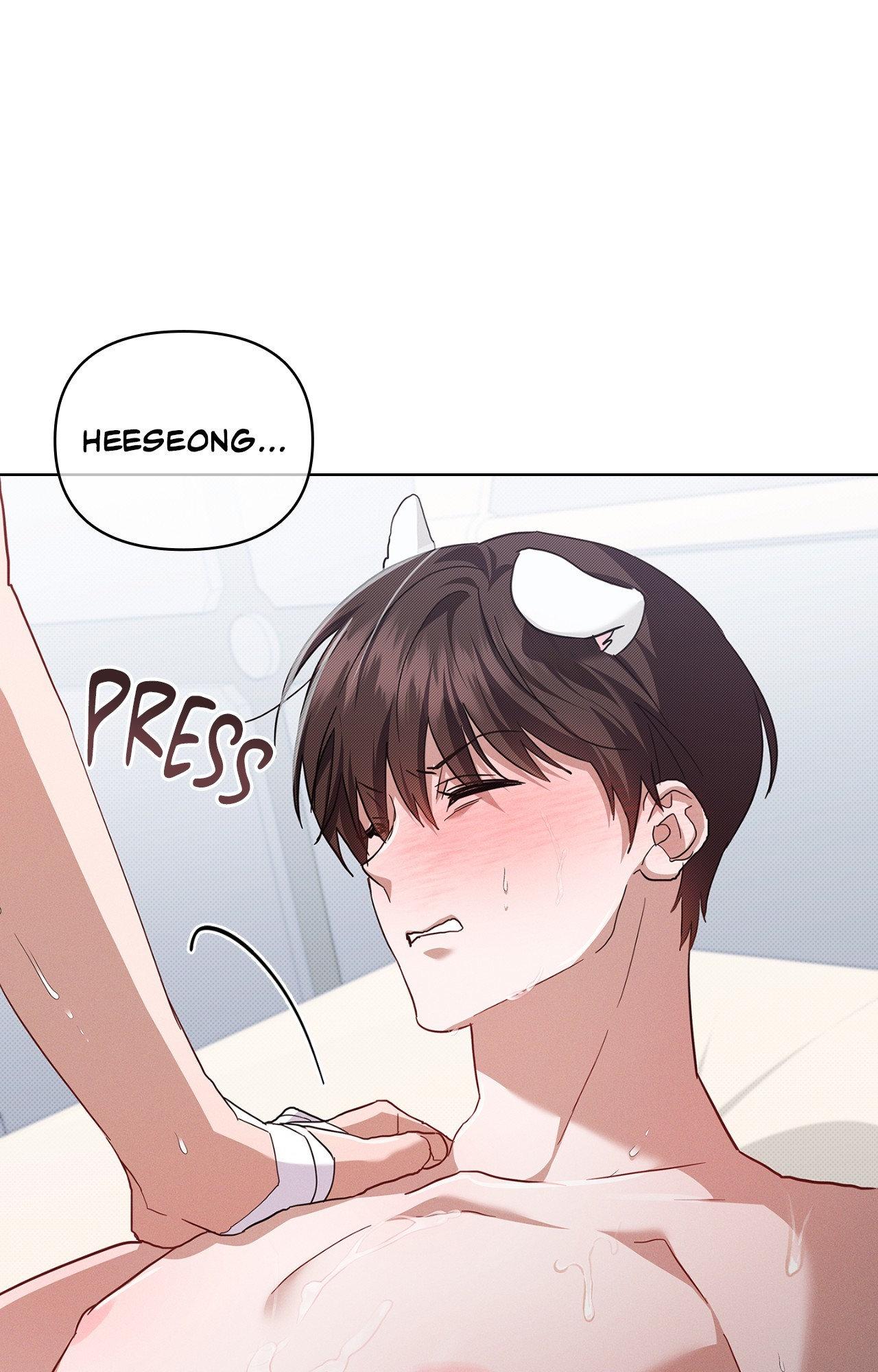 Paws & Claws - Chapter 42 manhwa