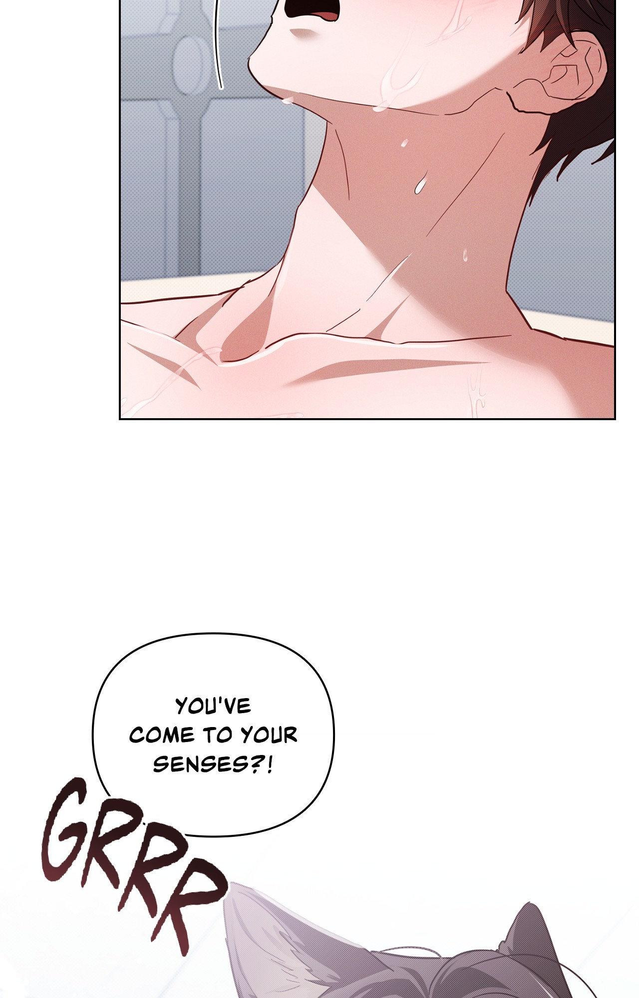 Paws & Claws - Chapter 42 manhwa