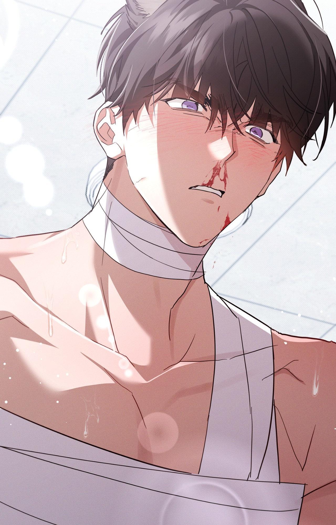 Paws & Claws - Chapter 42 manhwa