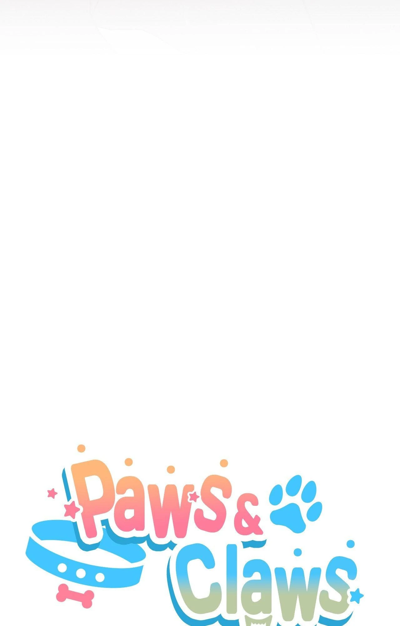 Paws & Claws - Chapter 42 manhwa