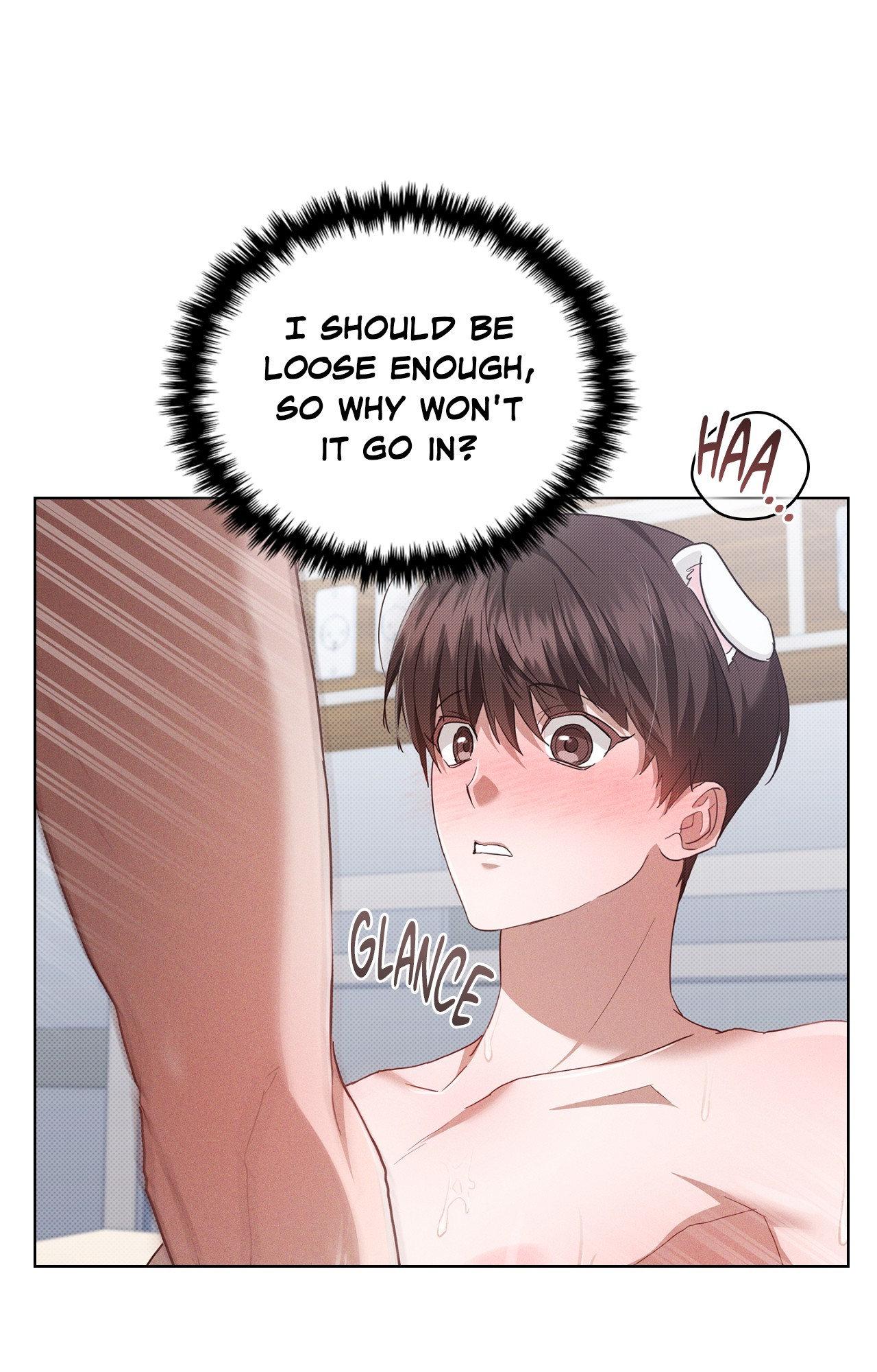 Paws & Claws - Chapter 42 manhwa
