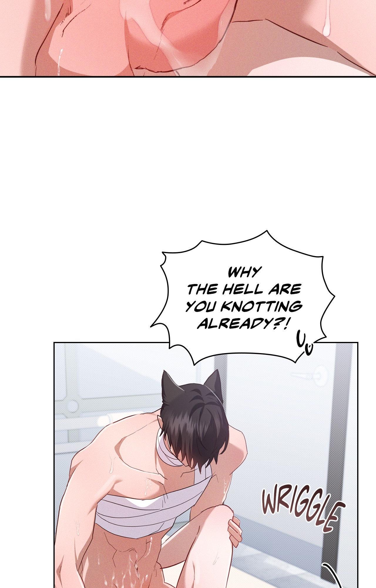 Paws & Claws - Chapter 42 manhwa