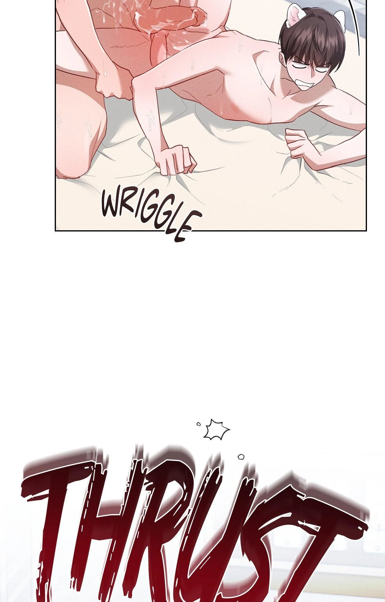 Paws & Claws - Chapter 42 manhwa