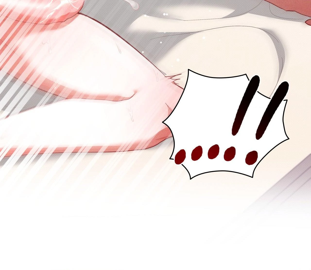 Paws & Claws - Chapter 42 manhwa