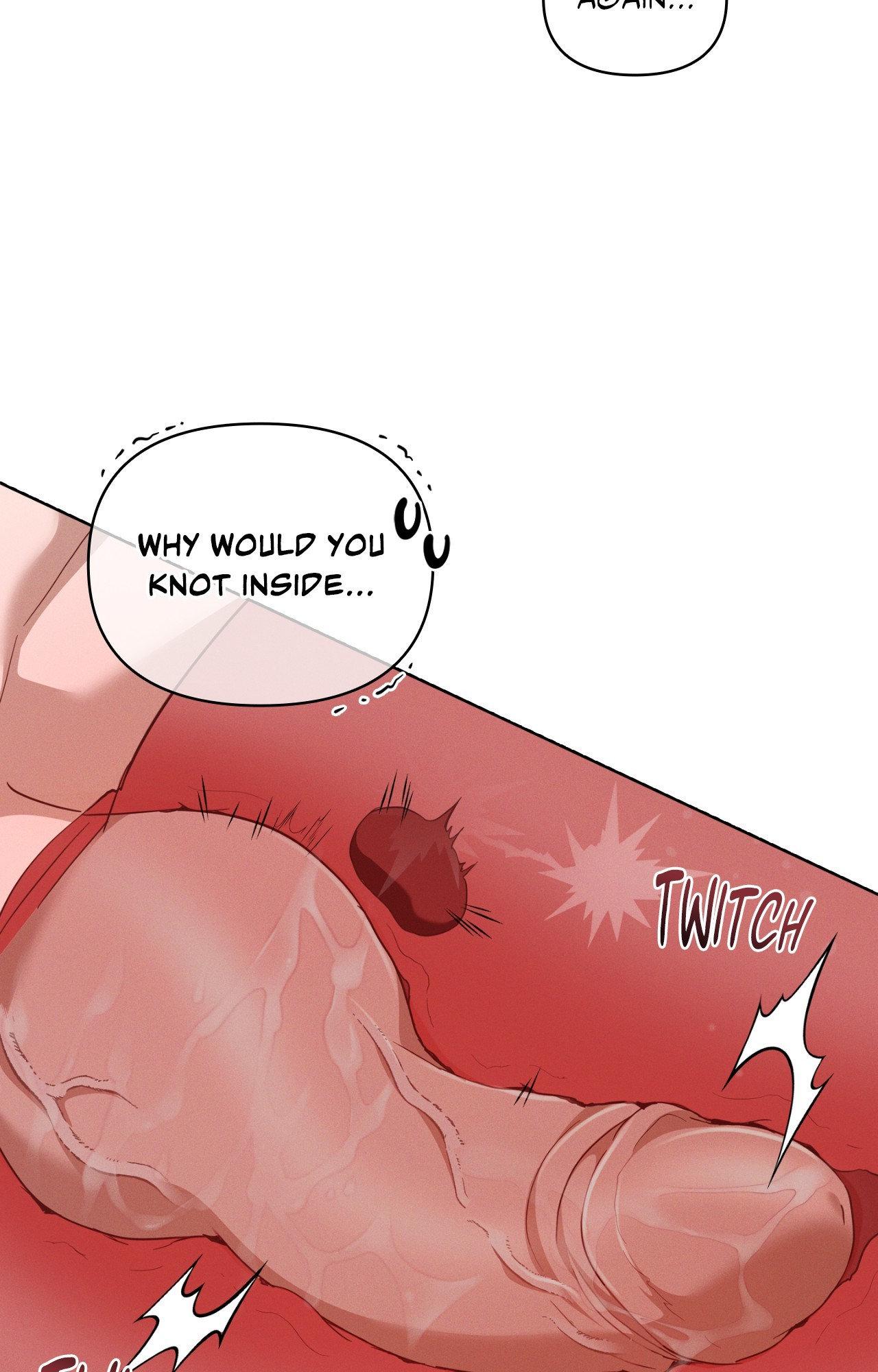 Paws & Claws - Chapter 42 manhwa