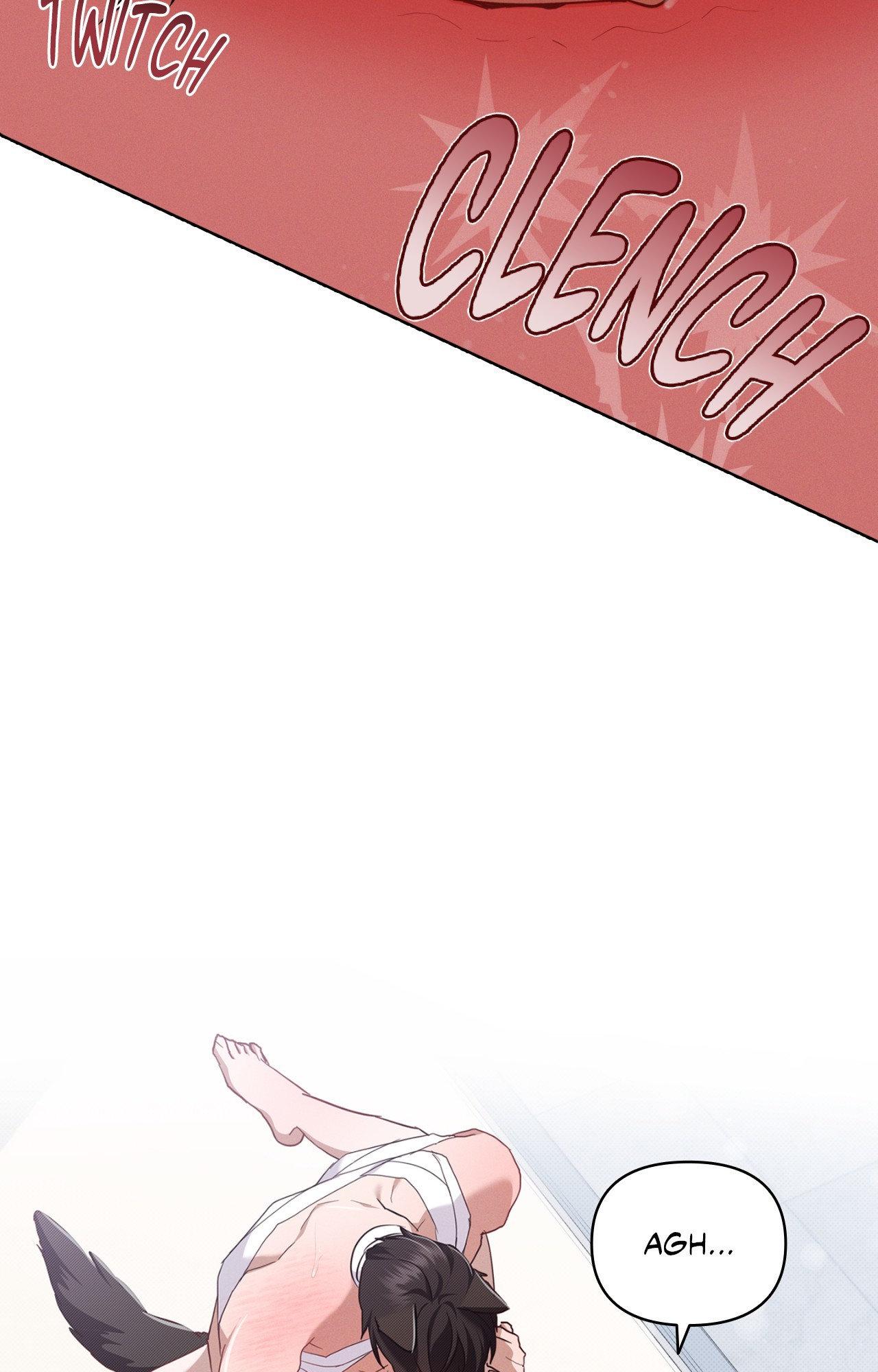 Paws & Claws - Chapter 42 manhwa