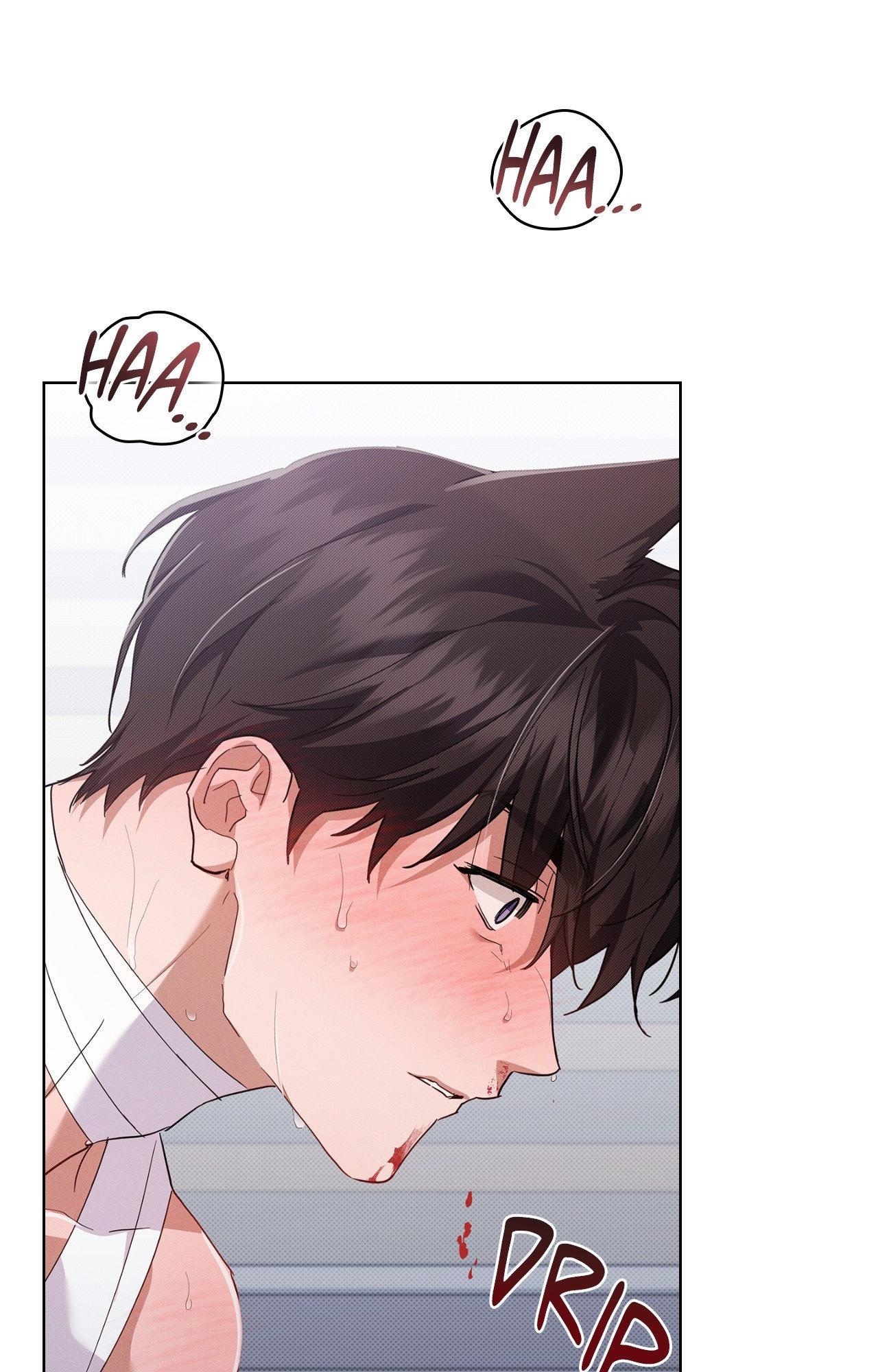 Paws & Claws - Chapter 42 manhwa