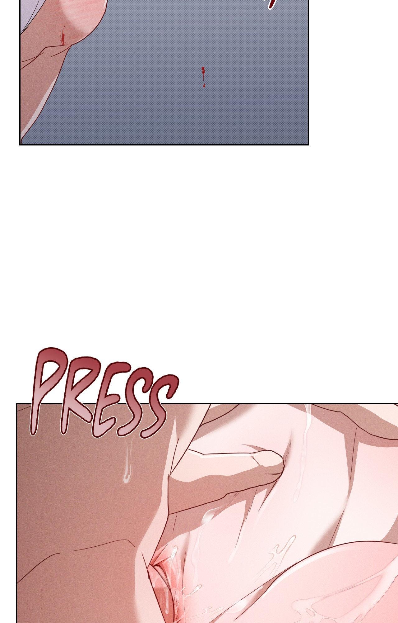 Paws & Claws - Chapter 42 manhwa