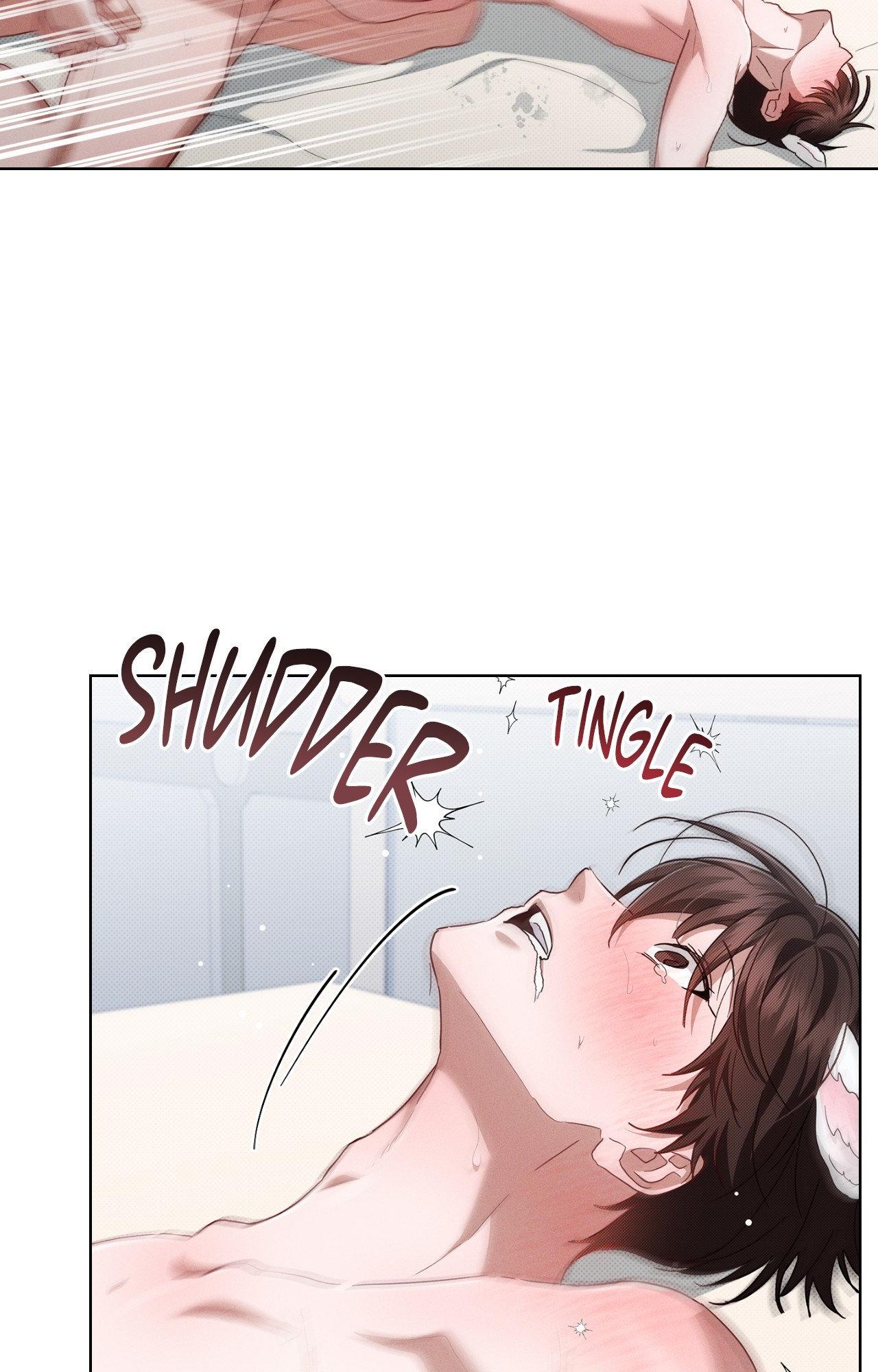 Paws & Claws - Chapter 42 manhwa