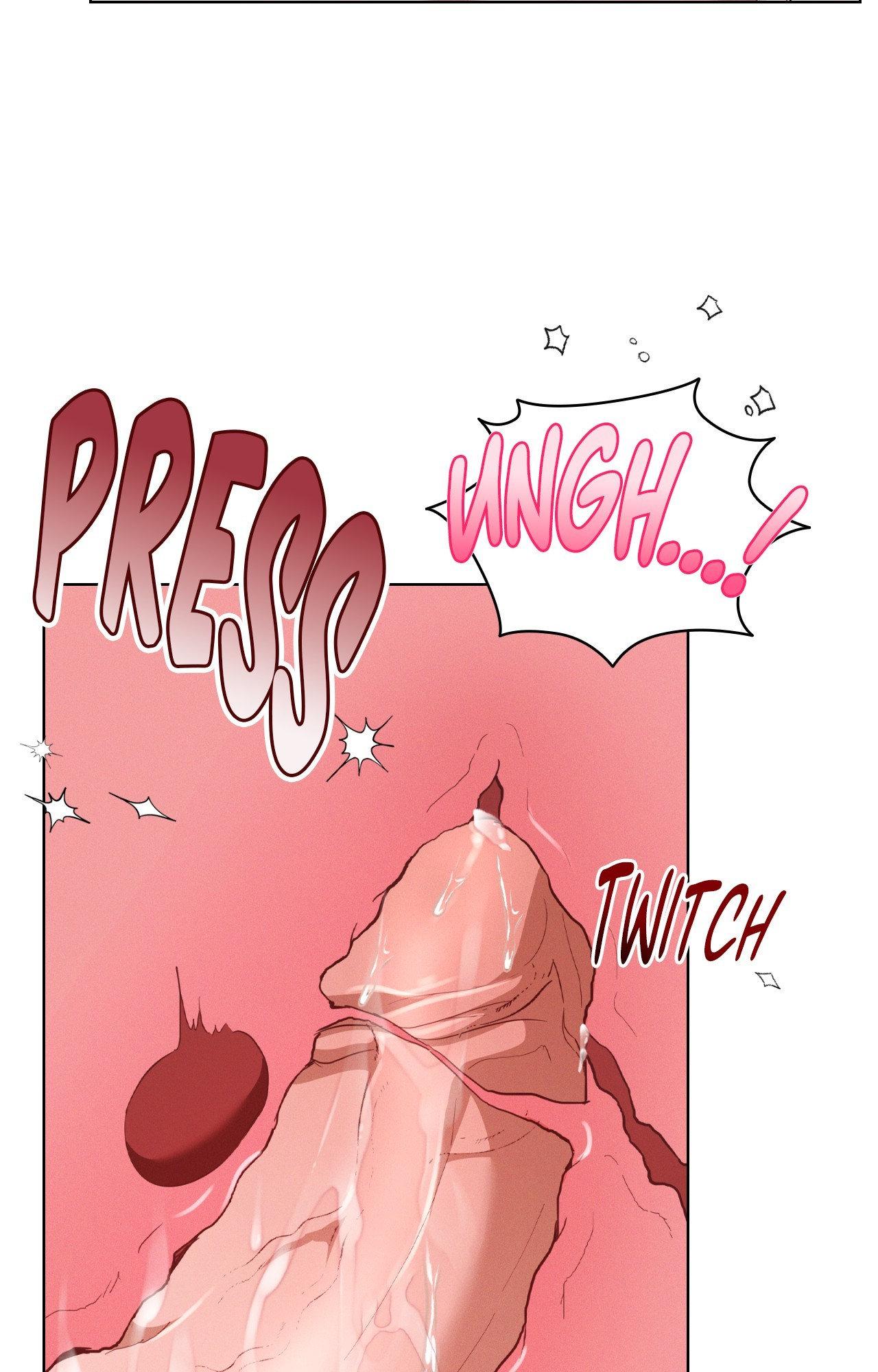 Paws & Claws - Chapter 42 manhwa