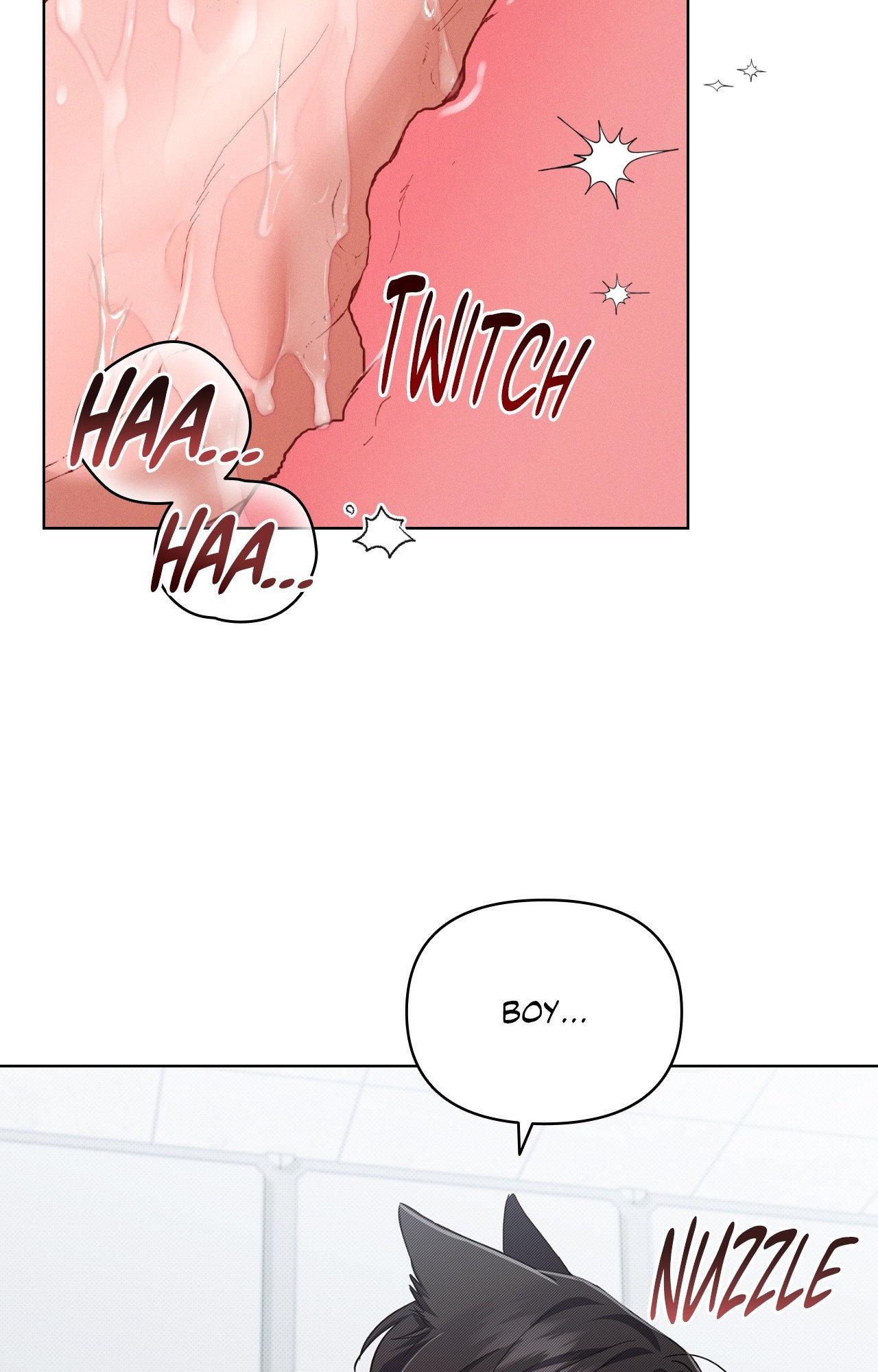 Paws & Claws - Chapter 42 manhwa