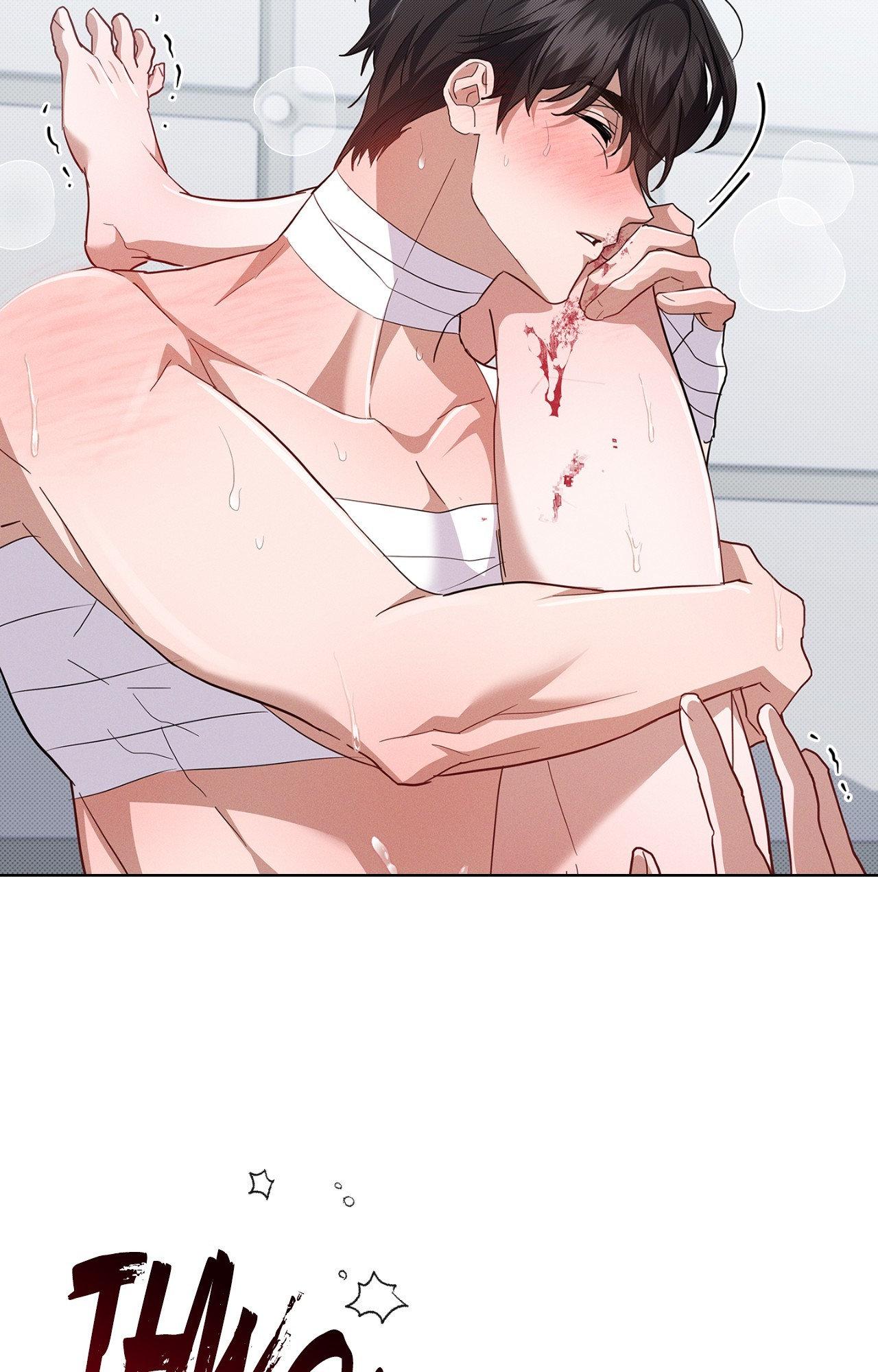 Paws & Claws - Chapter 42 manhwa