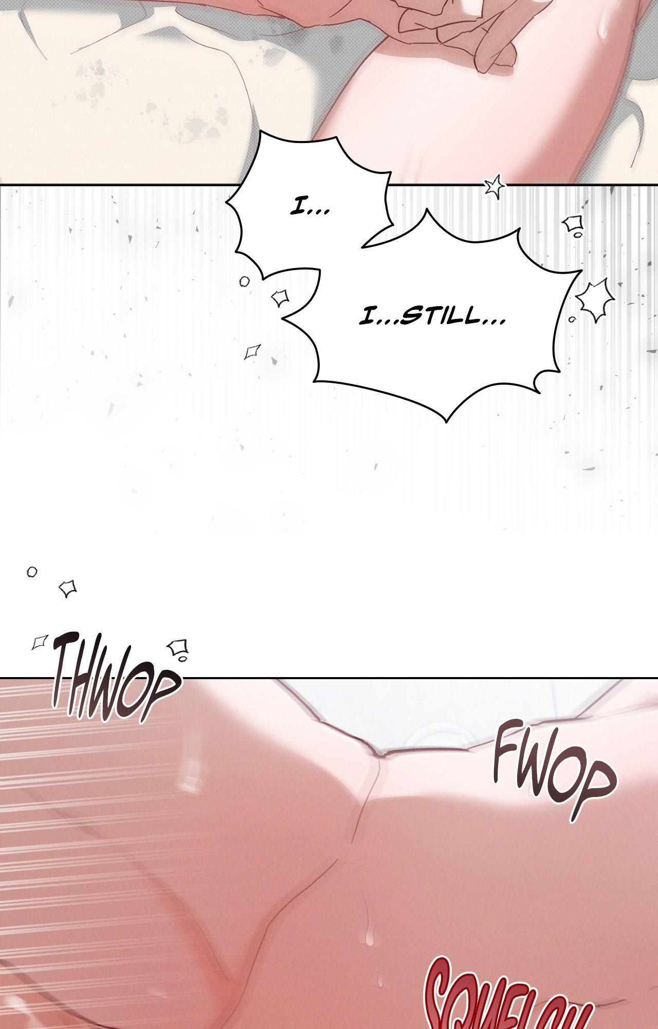Paws & Claws - Chapter 42 manhwa