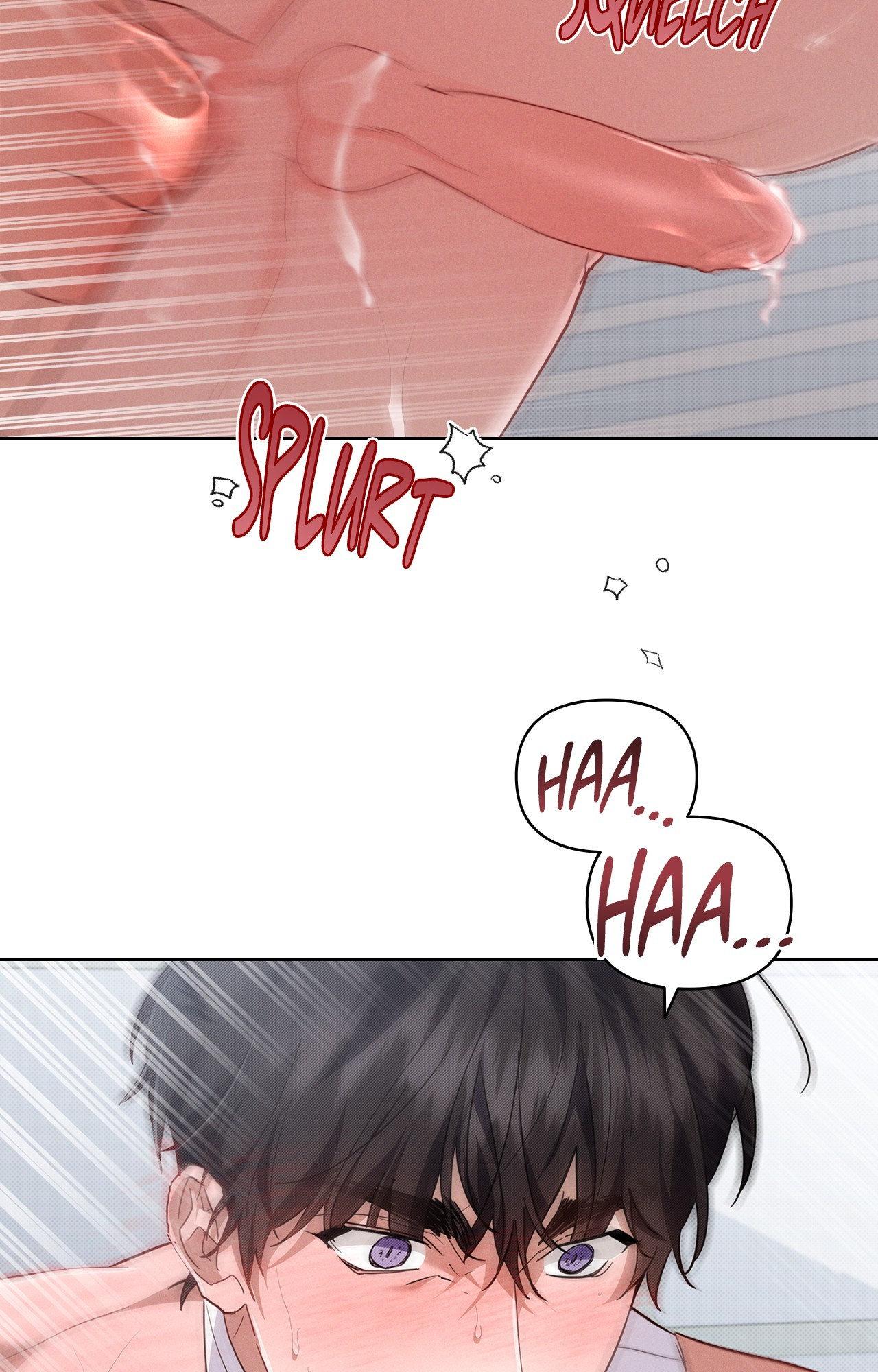 Paws & Claws - Chapter 42 manhwa