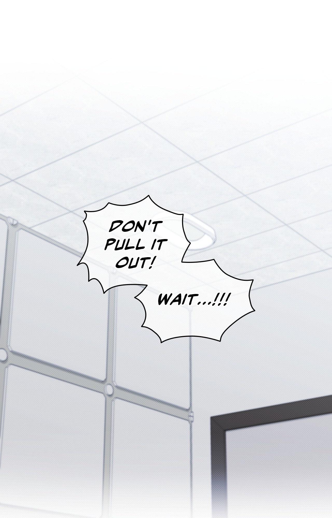 Paws & Claws - Chapter 42 manhwa