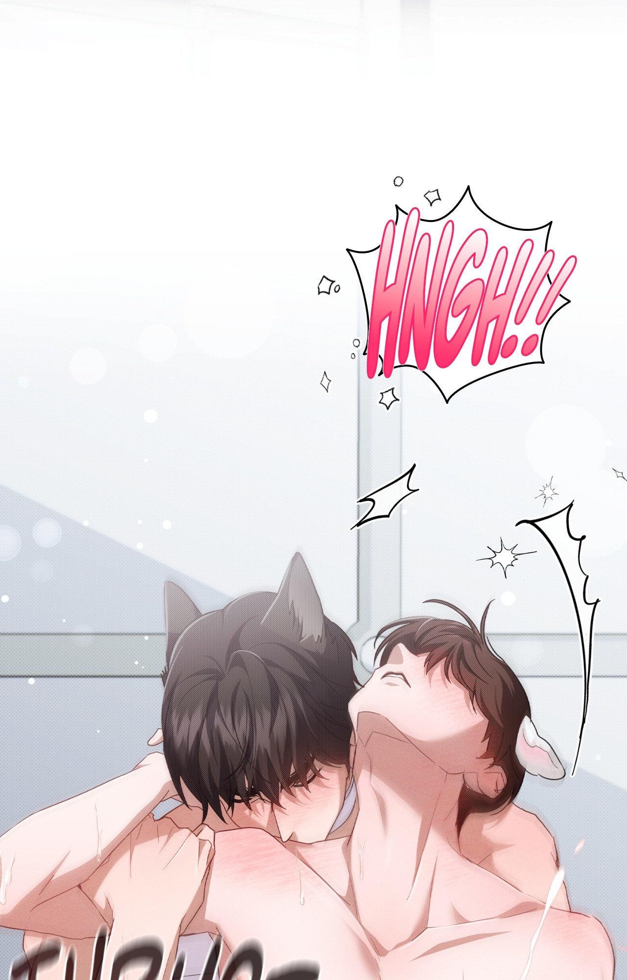 Paws & Claws - Chapter 42 manhwa