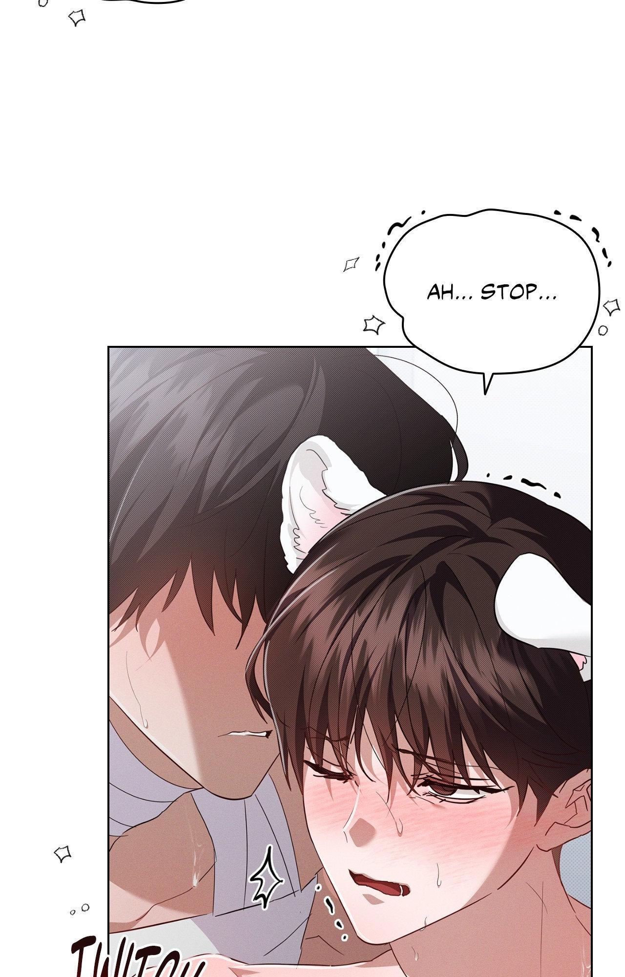 Paws & Claws - Chapter 42 manhwa