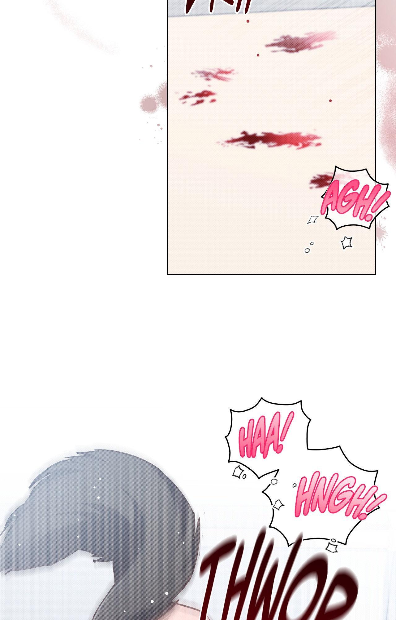 Paws & Claws - Chapter 42 manhwa