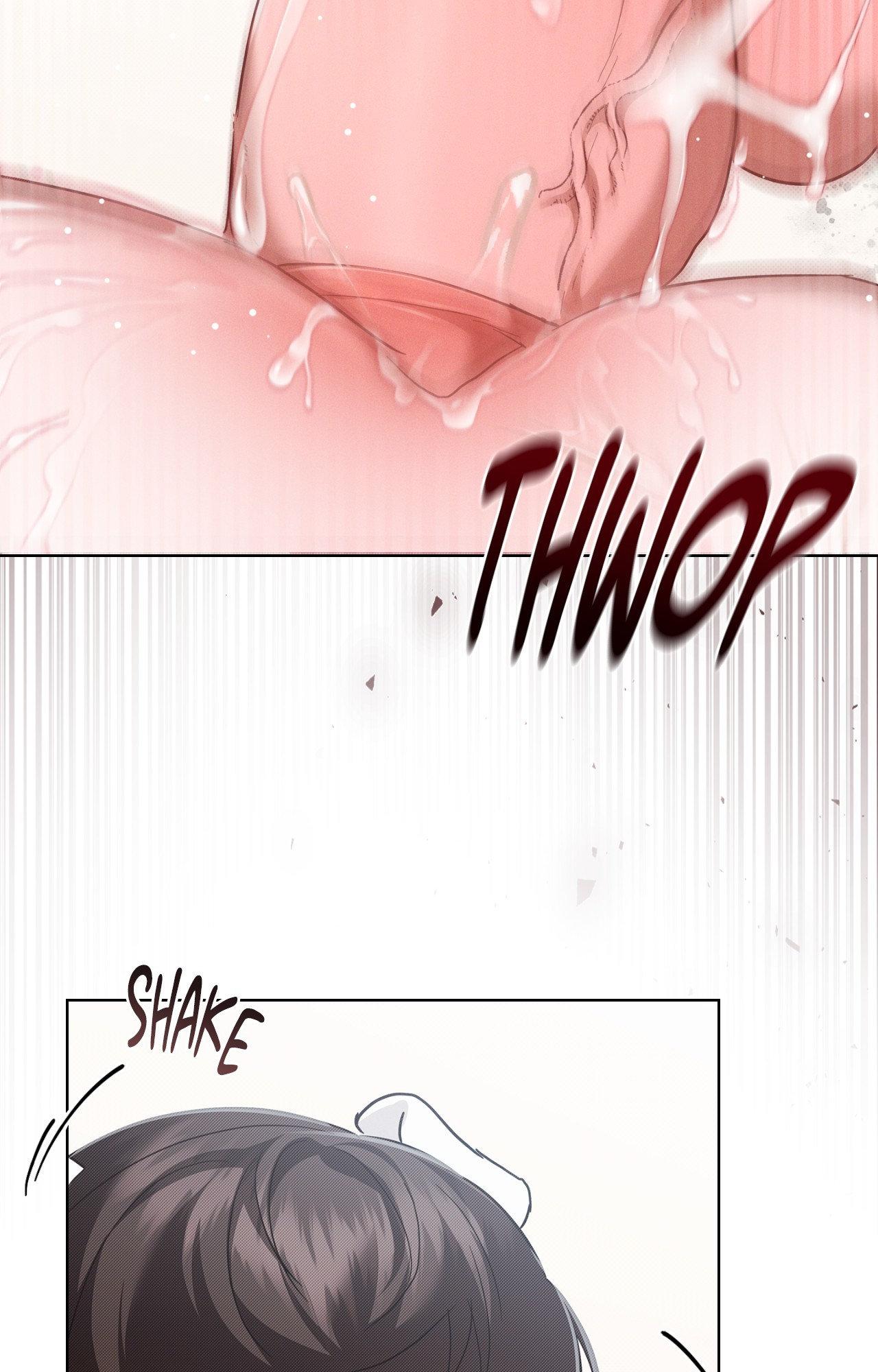Paws & Claws - Chapter 42 manhwa