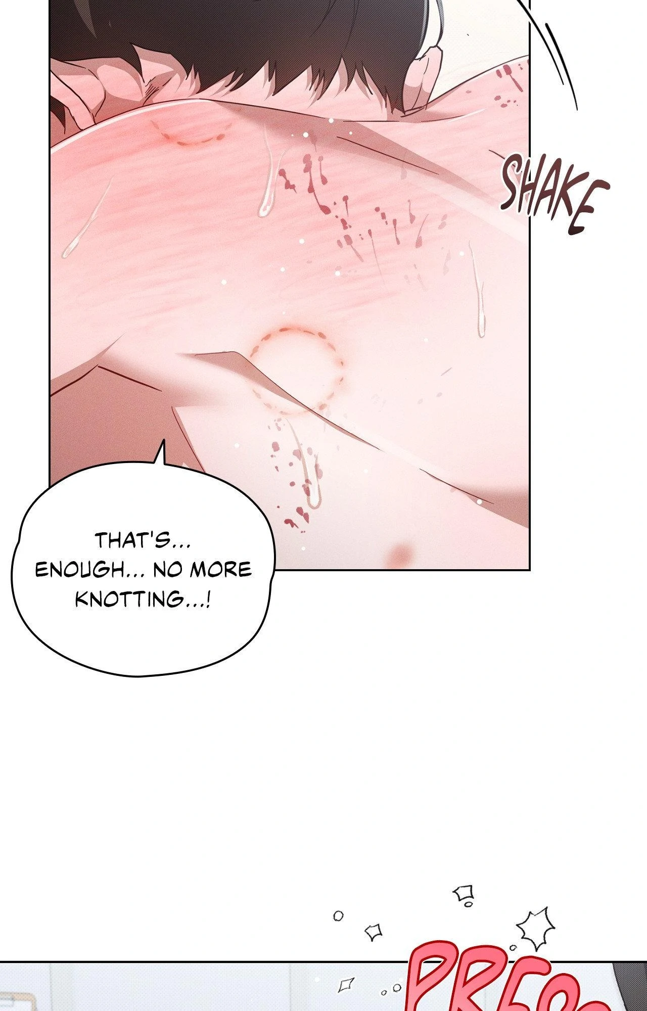 Paws & Claws - Chapter 42 manhwa