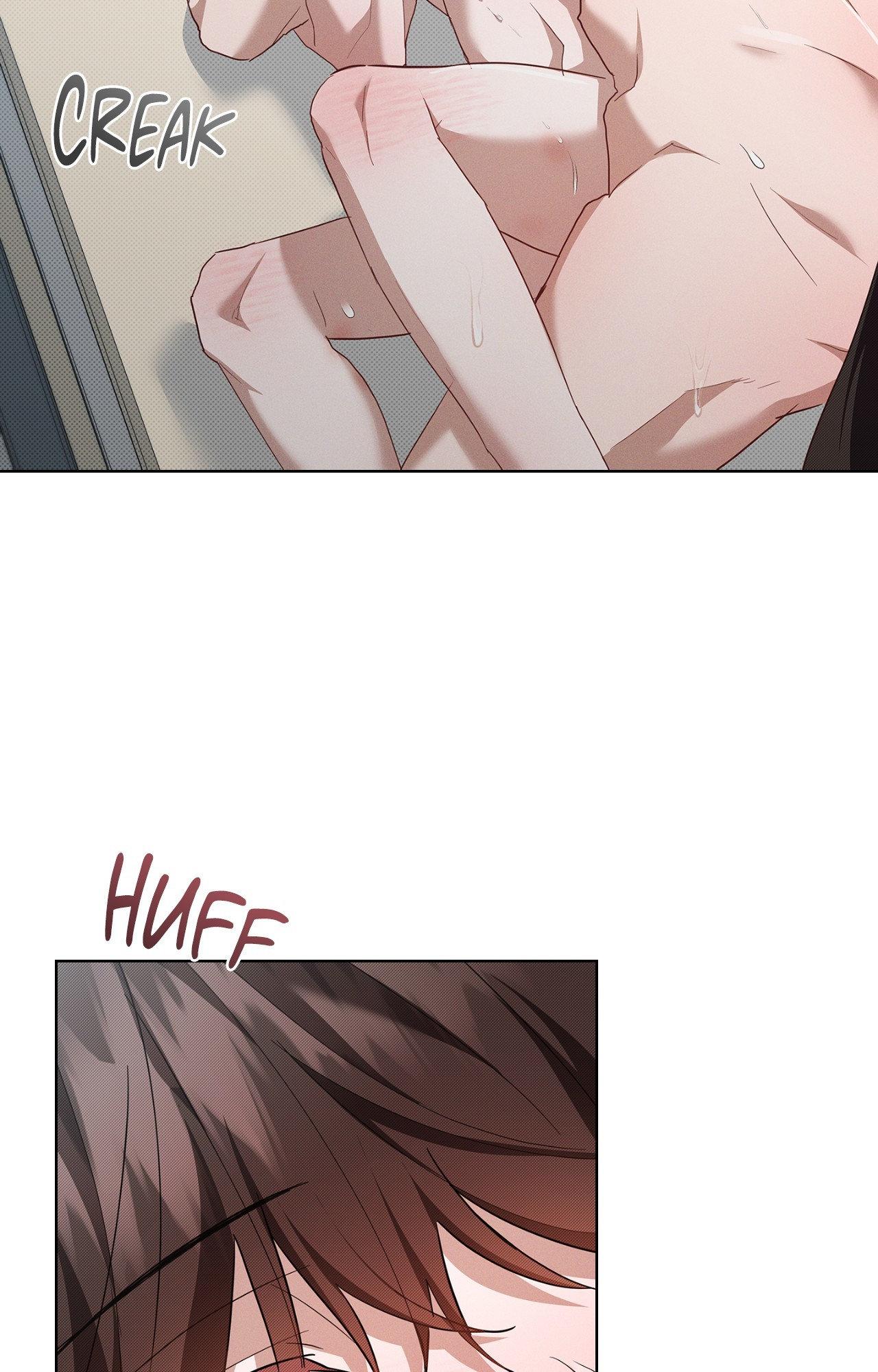 Paws & Claws - Chapter 42 manhwa