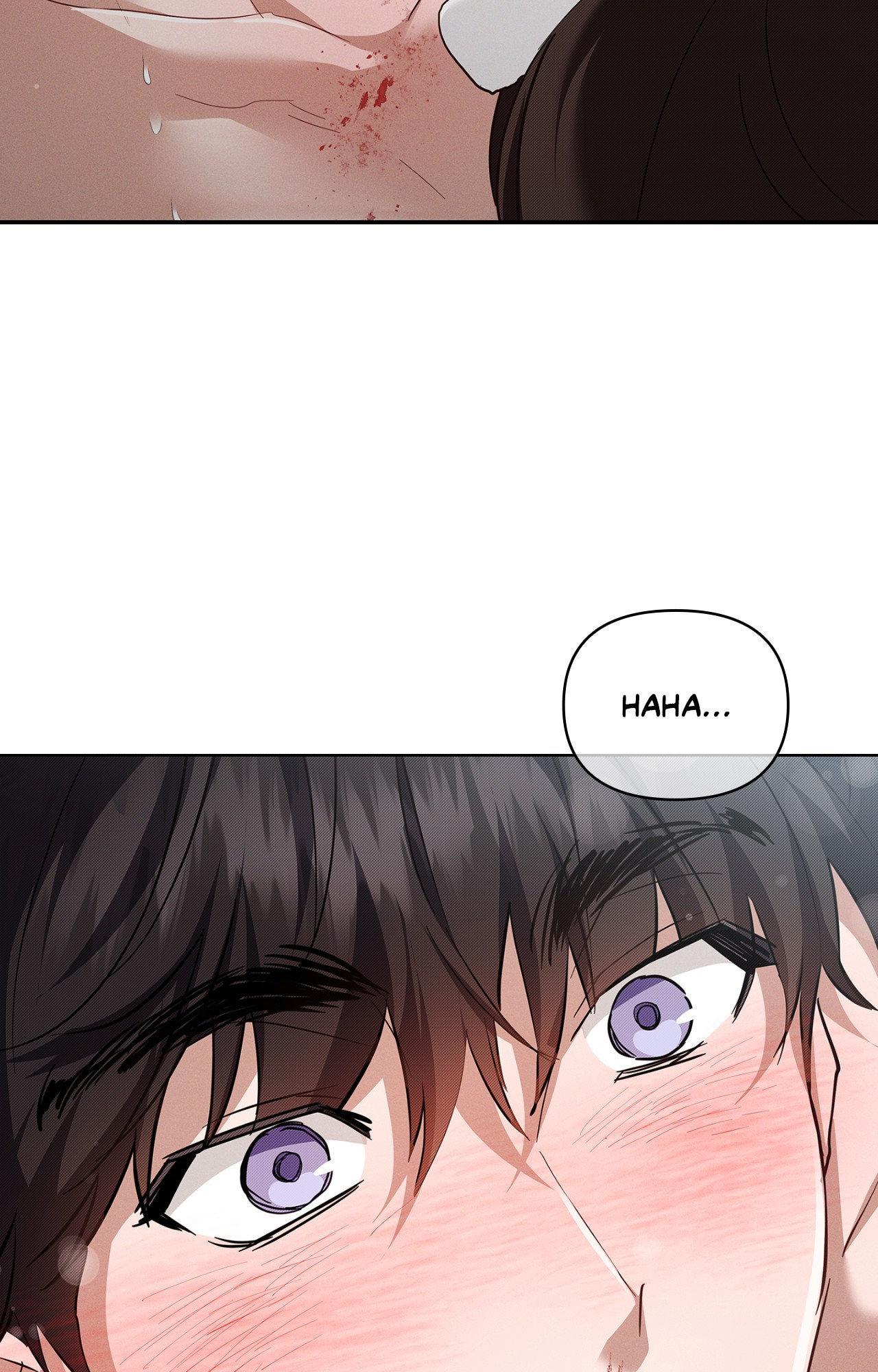 Paws & Claws - Chapter 42 manhwa