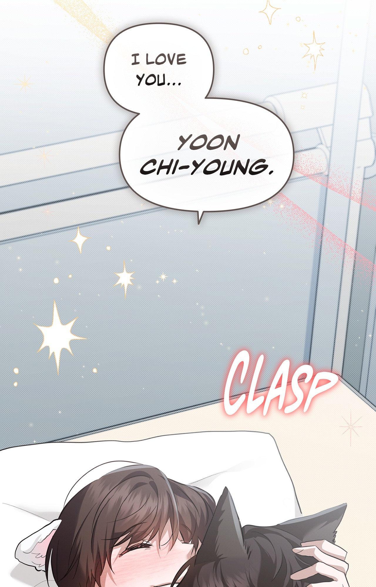 Paws & Claws - Chapter 42 manhwa