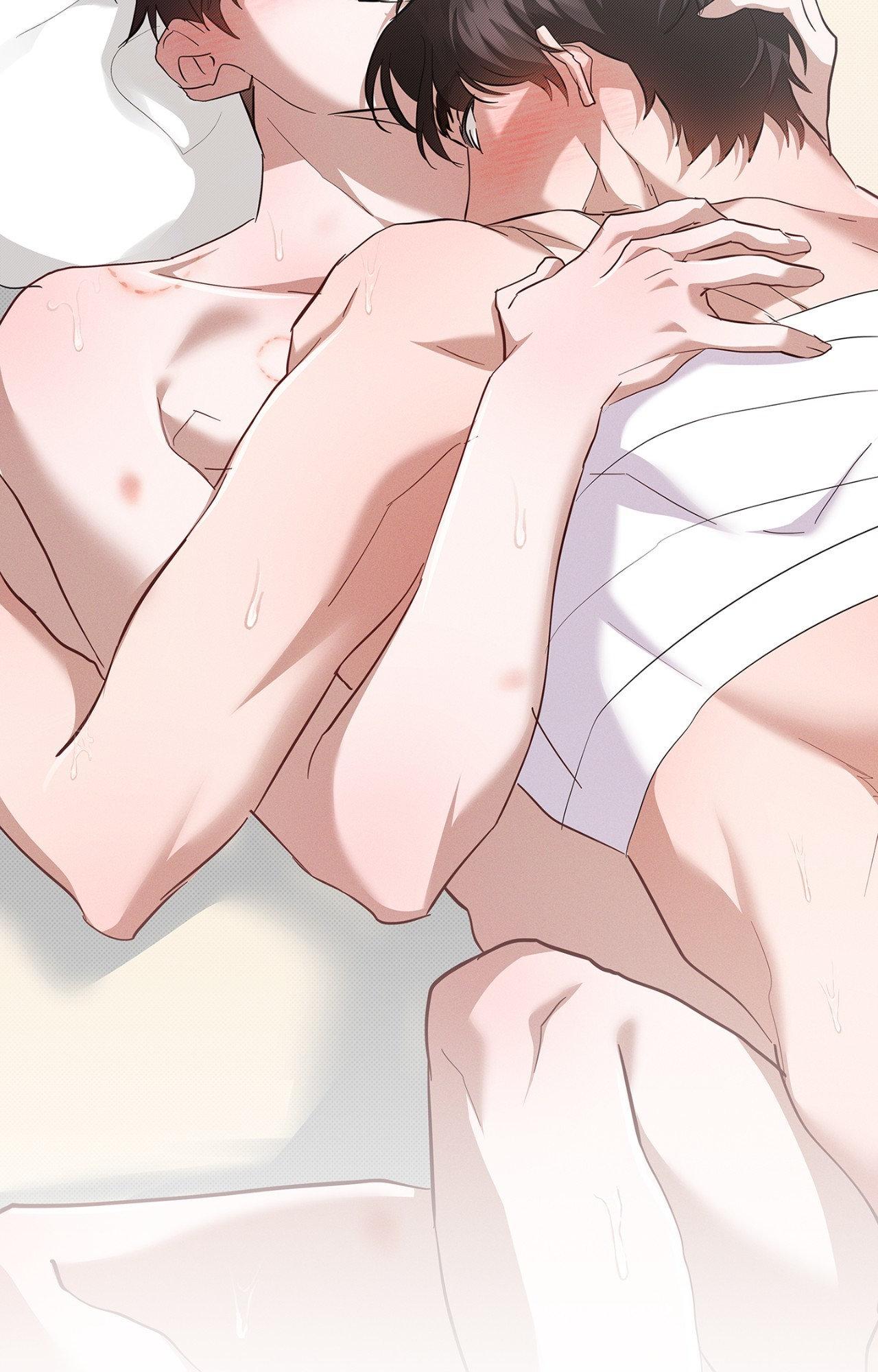Paws & Claws - Chapter 42 manhwa