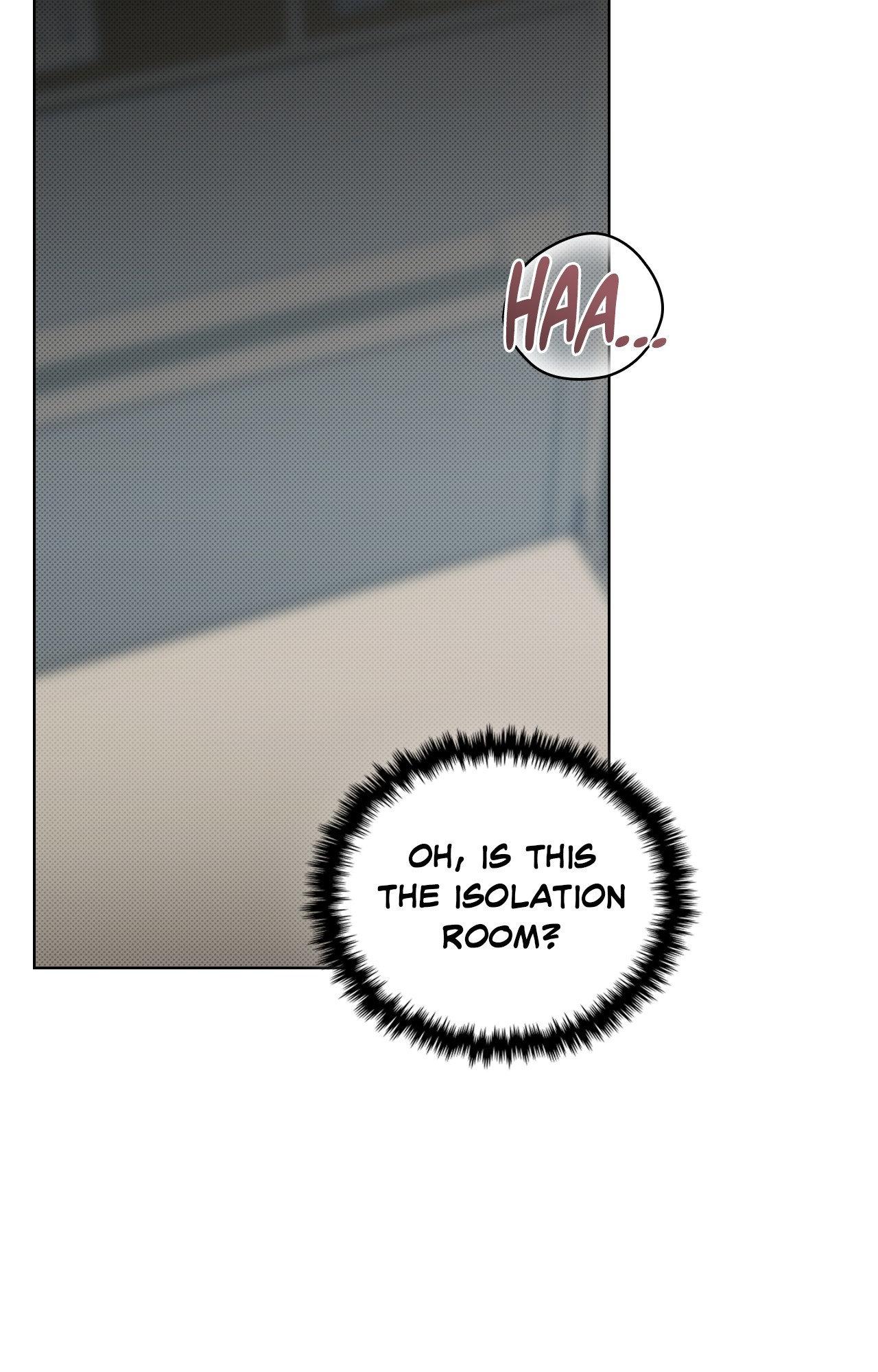 Paws & Claws - Chapter 42 manhwa