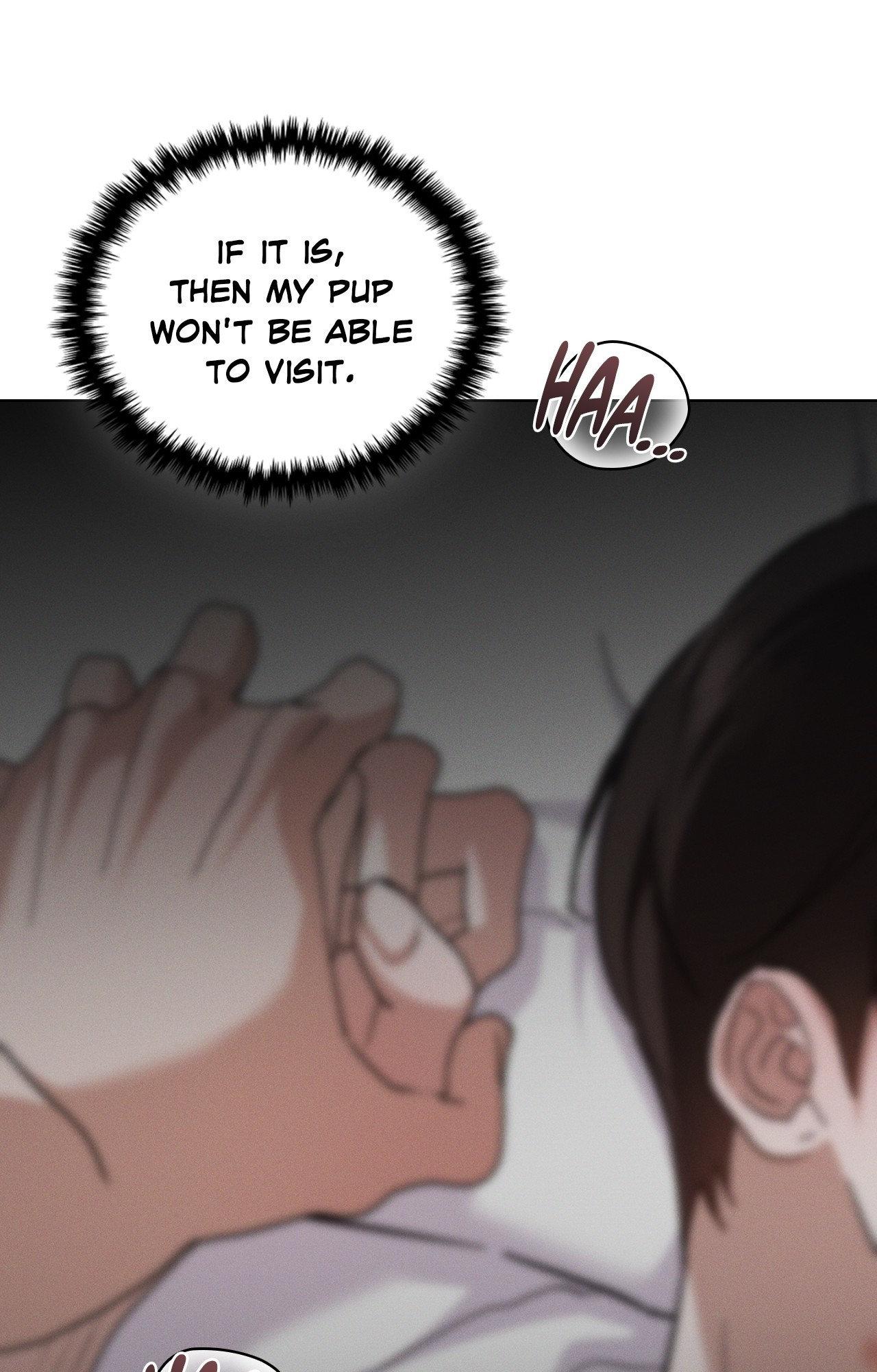 Paws & Claws - Chapter 42 manhwa