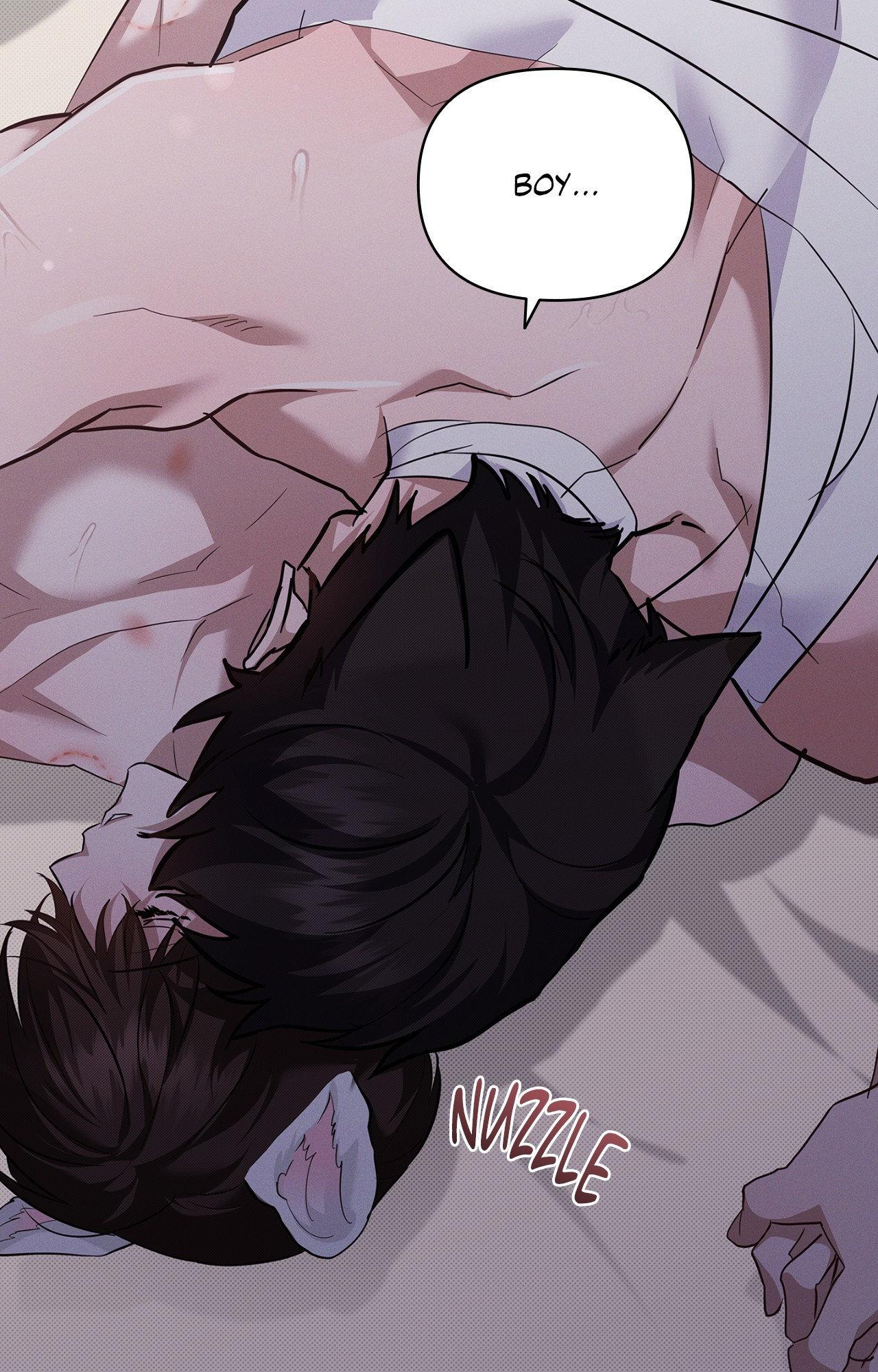 Paws & Claws - Chapter 42 manhwa
