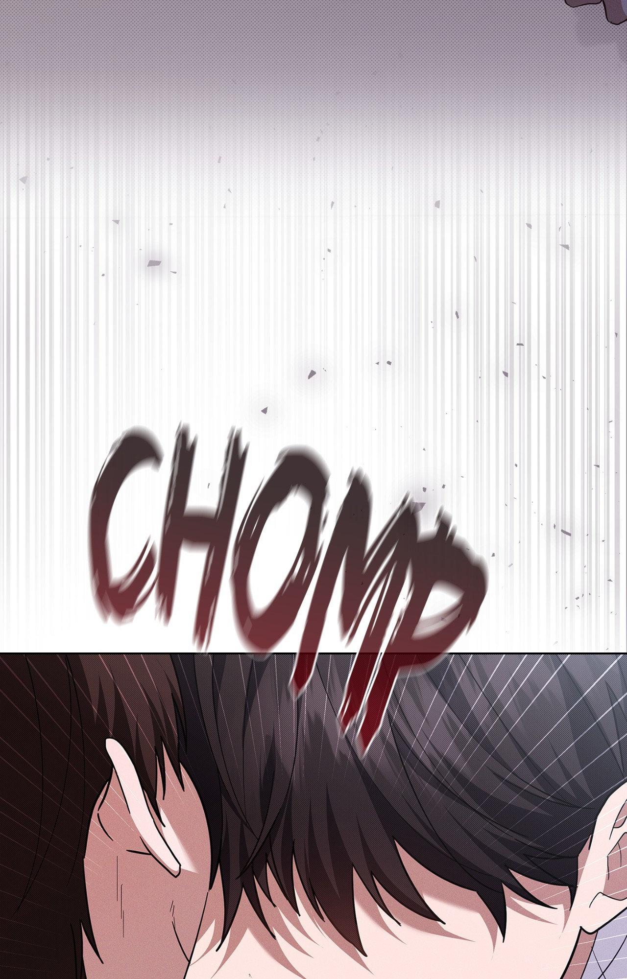 Paws & Claws - Chapter 42 manhwa